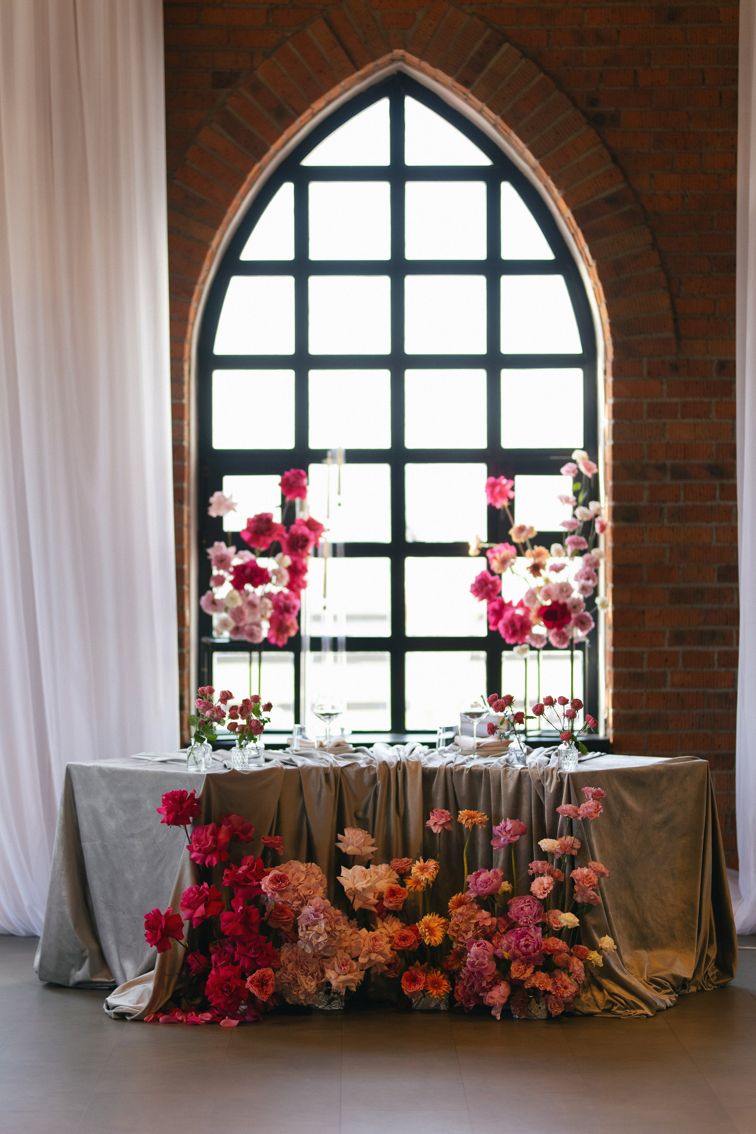 «СИЛА ПРИТЯЖЕНИЯ». Maria Startseva Photo