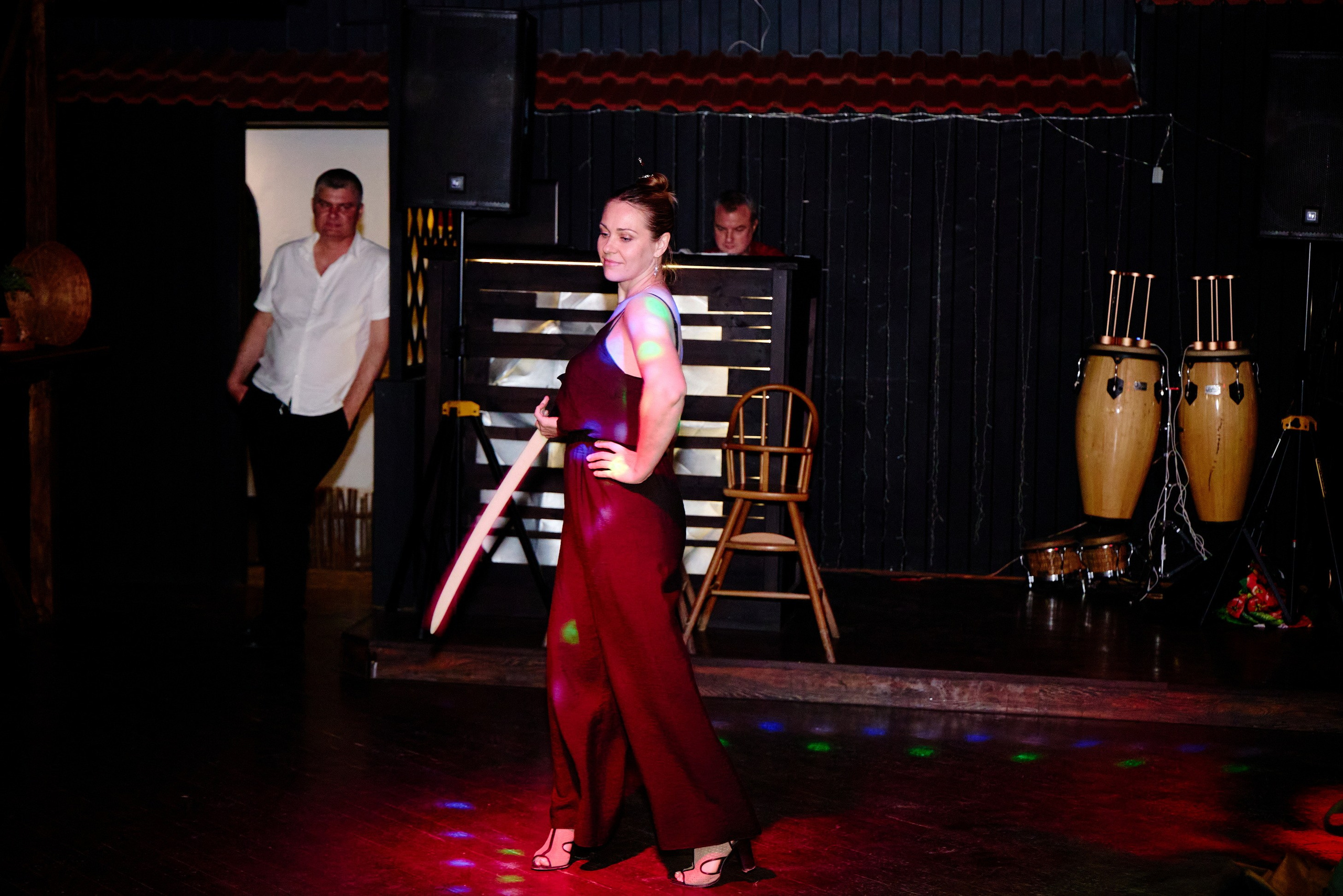 Выпускной 35 Сош. Фотограф Выпускные альбомы Таганрог Сергей Коробченко