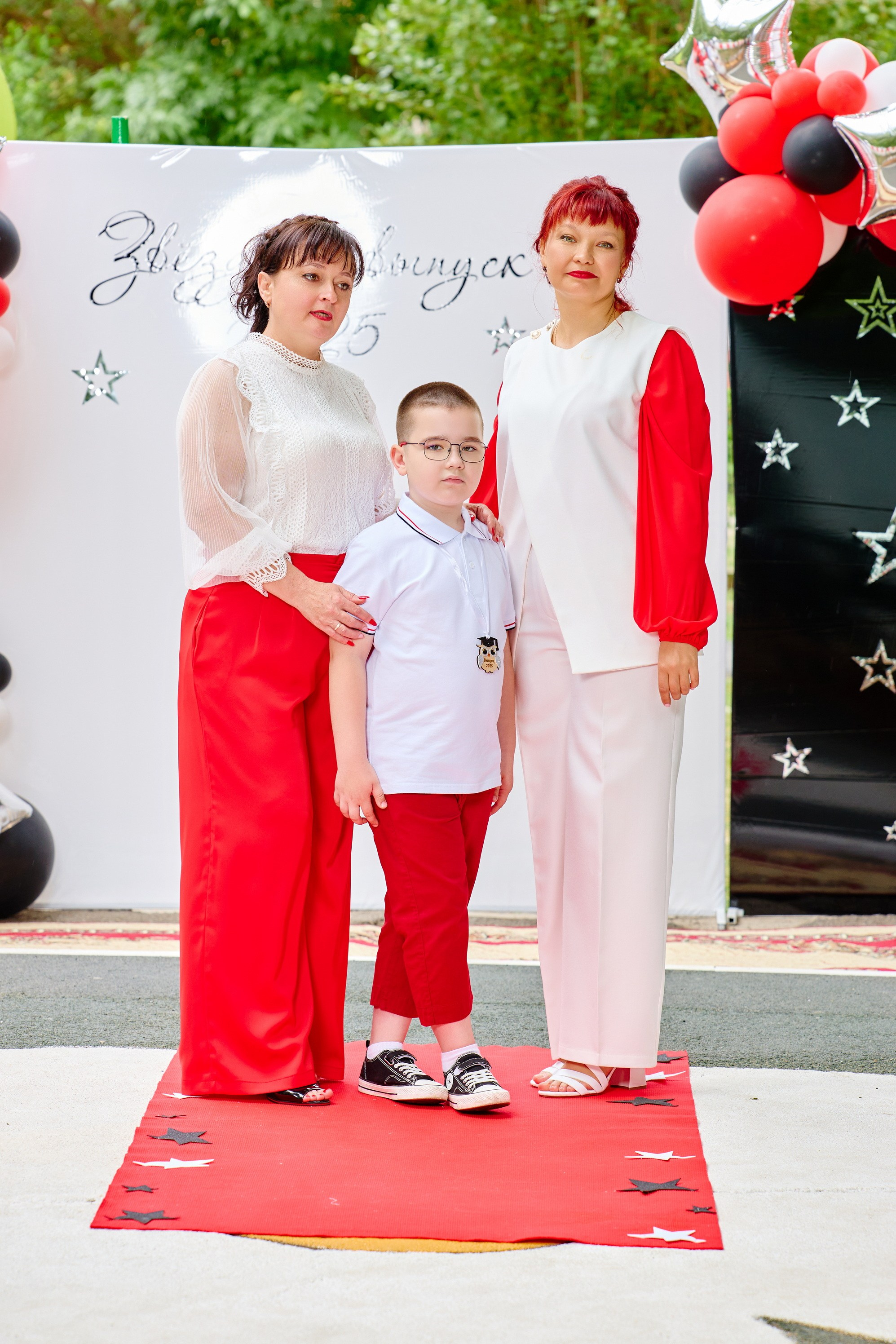 Выпускной 45 сад. Фотограф Выпускные альбомы Таганрог Сергей Коробченко