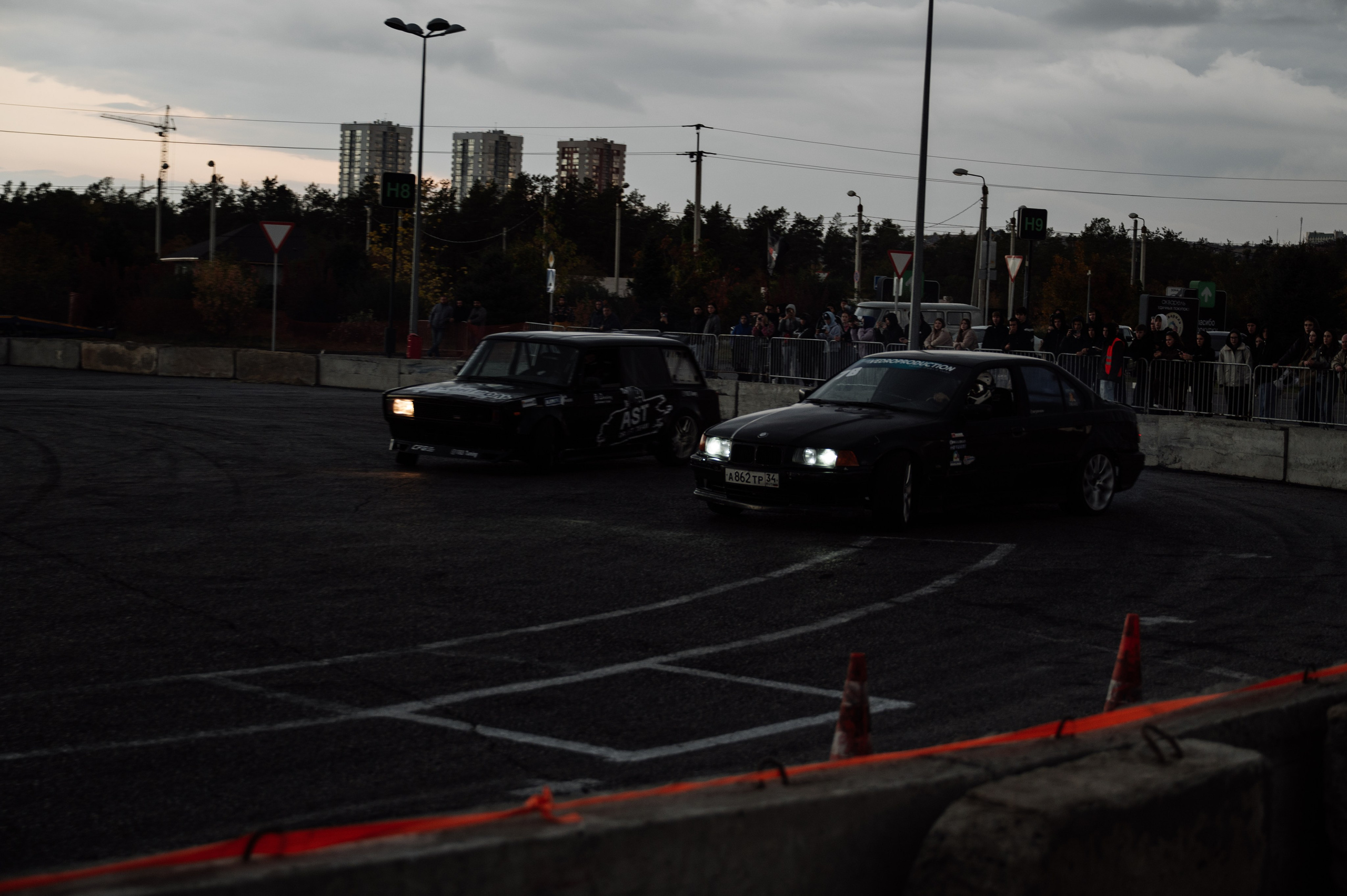 Фотограф Вадим Каныгин г. Волгоград