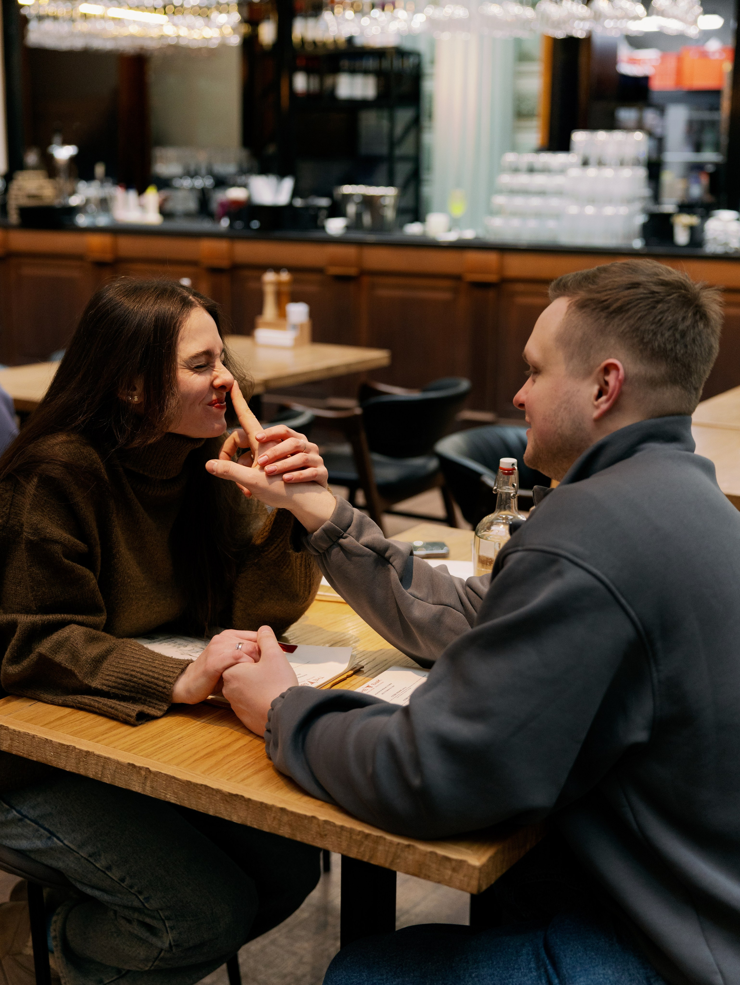 Петя и Соня. Свадебный фотограф в Москве и по всему миру