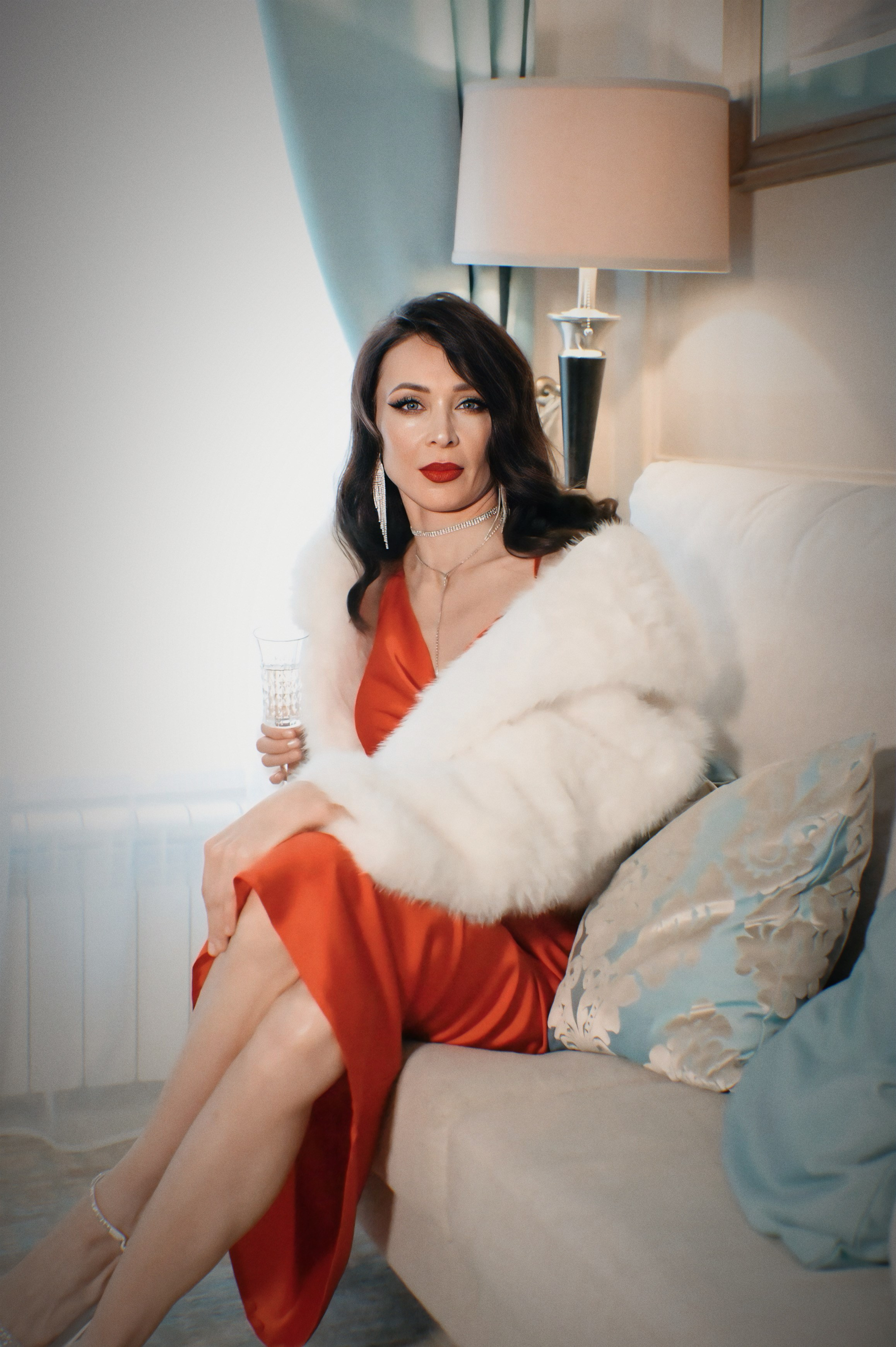 Фото СИЯЙ от Анны. ФОТОПРОЕКТЫ