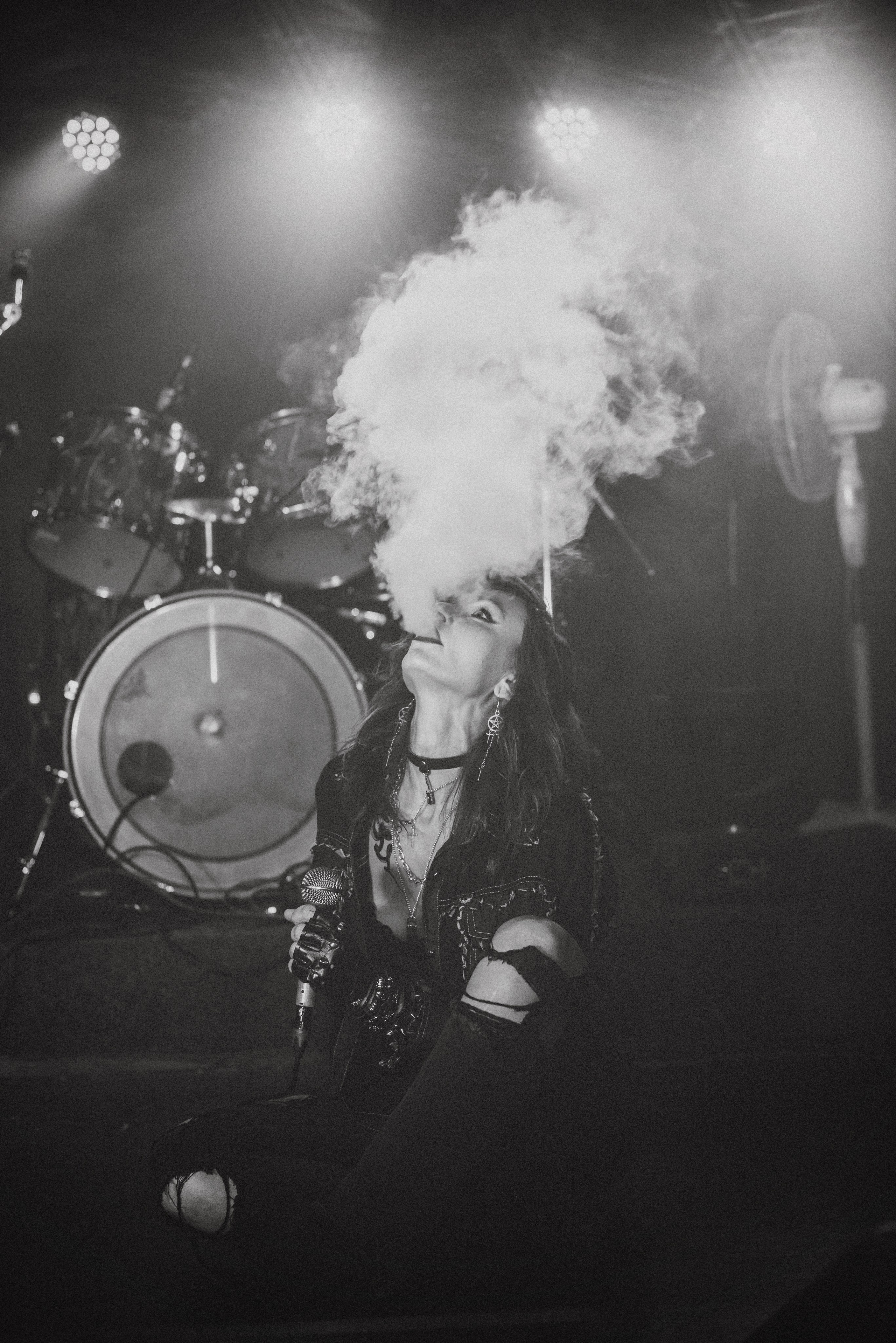 Проект РОК ЗВЕЗДА. ФОТОПРОЕКТЫ