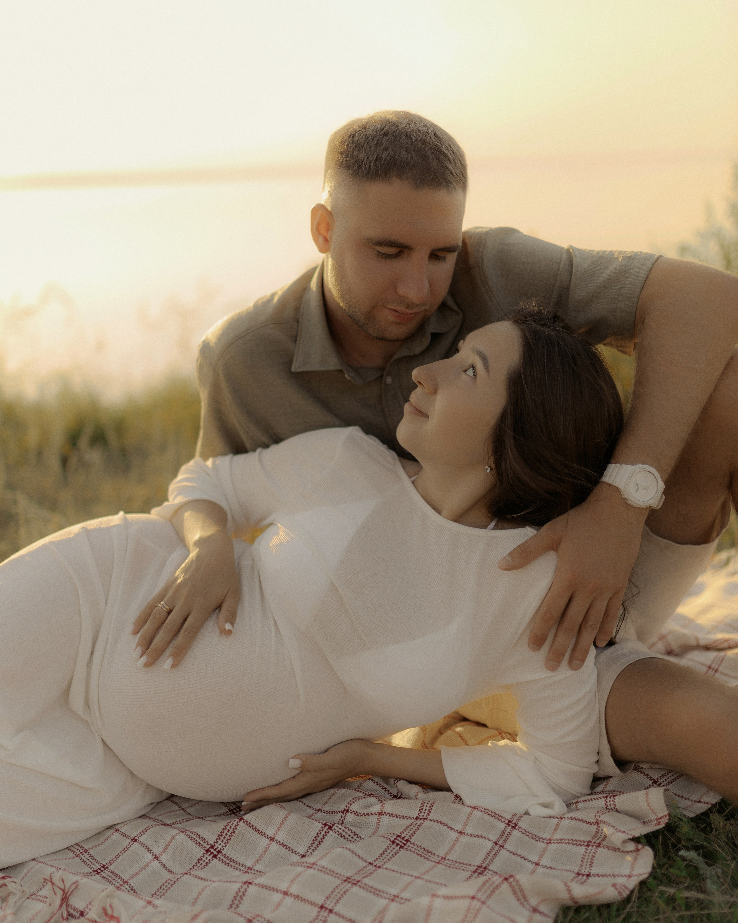 Наталья и Алексей. DARYA.BELKINA