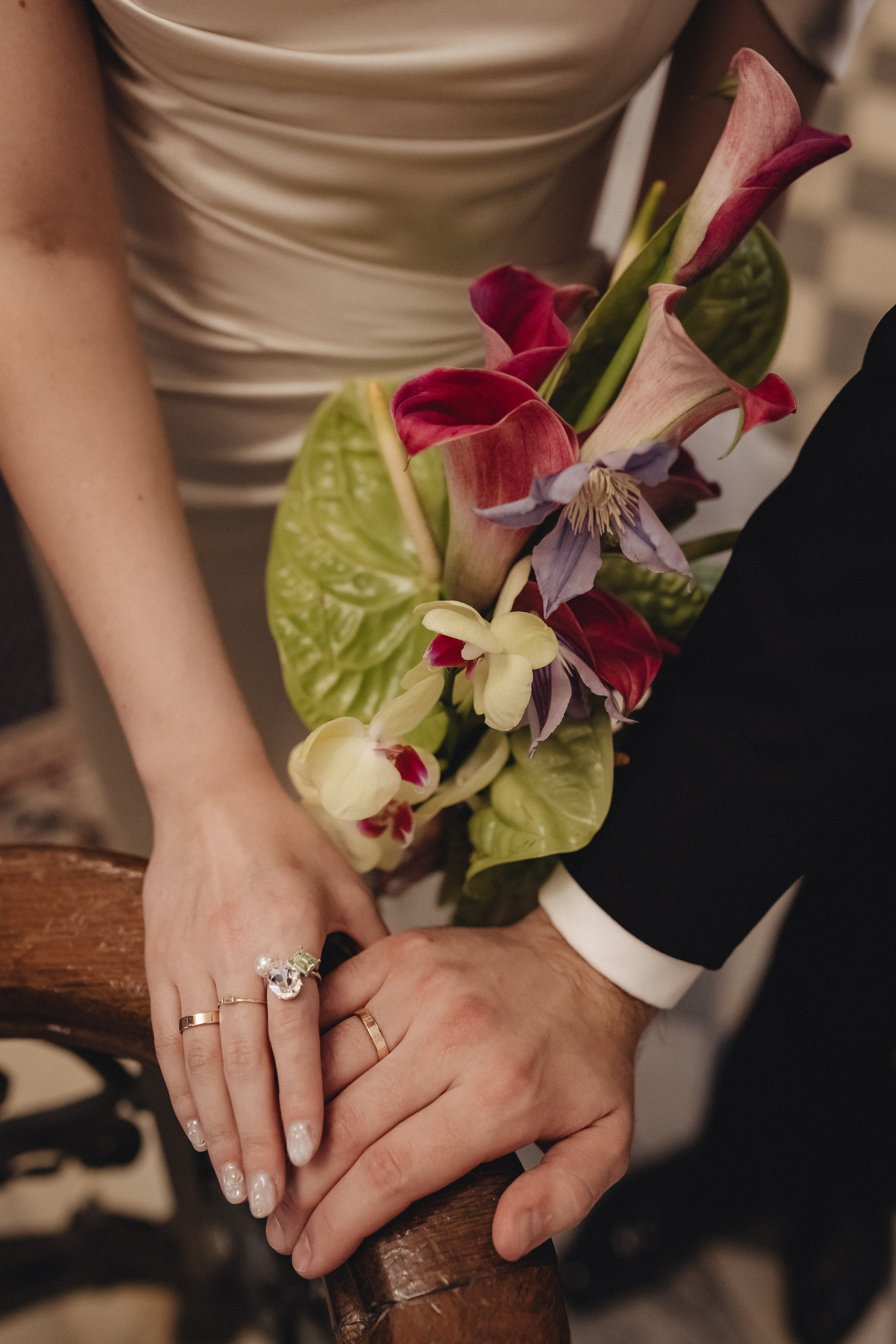 Моменты счастья (встреча в апартаментах, прогулка, Второй дворец и банкет). Фотограф Санкт-Петербург|СПБ|Питер Марина Медведева