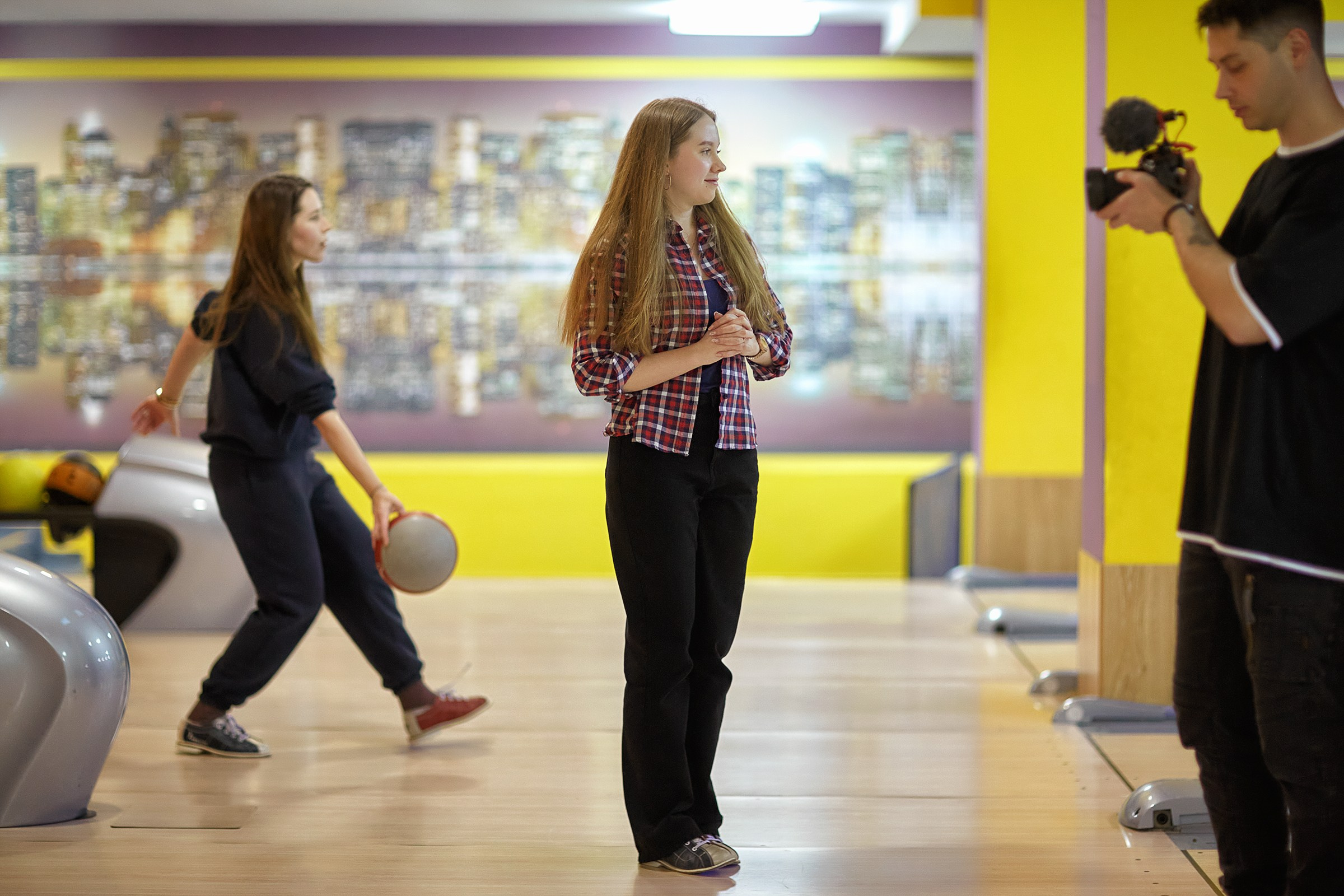 Event+блогеры (26.03.2023). Фотограф Роман Желтухин