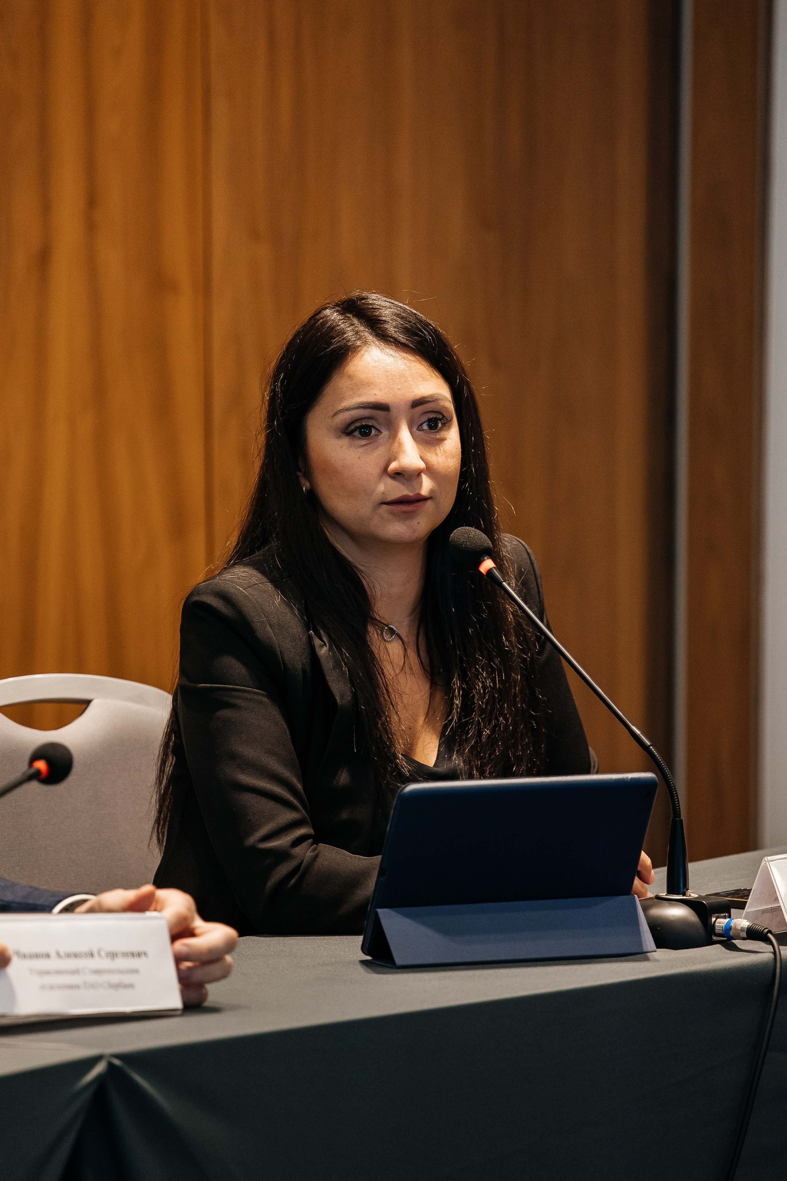 Сбербанк Конференция. Самый свадебный фотограф