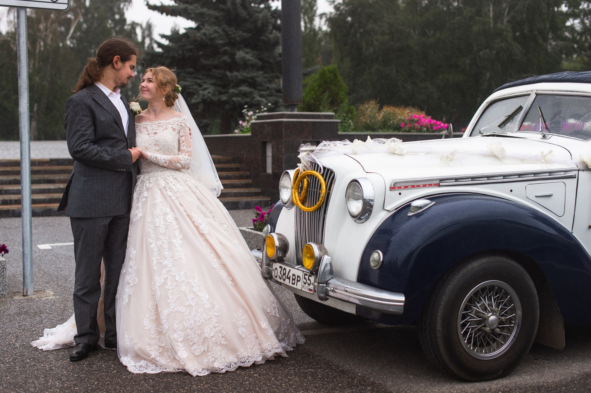 Свадьба. Студия. Венчание. Свадебный и семейный фотограф в Омске Мормулев Михаил