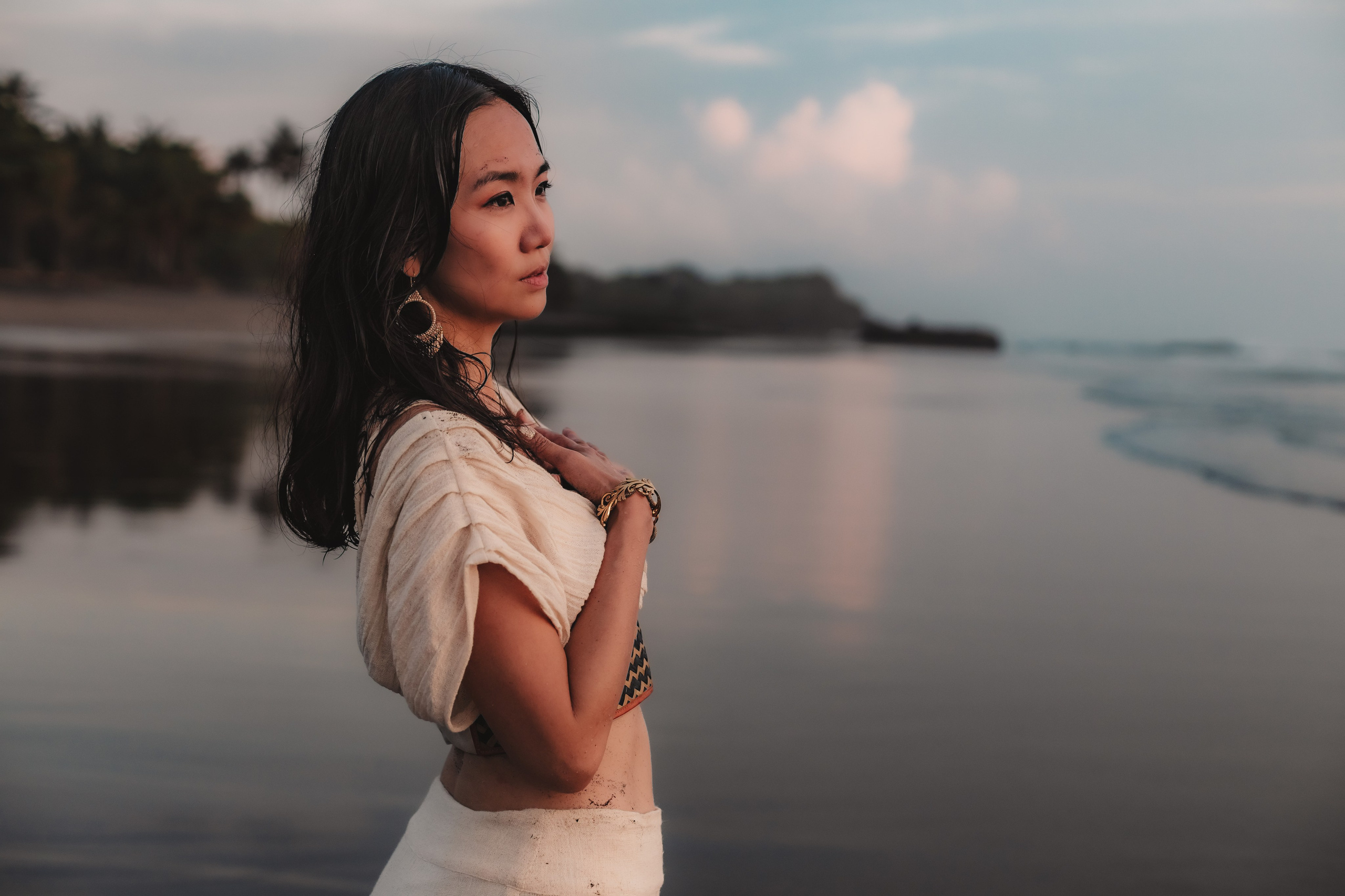 New chapter. Мариам Багдасарян