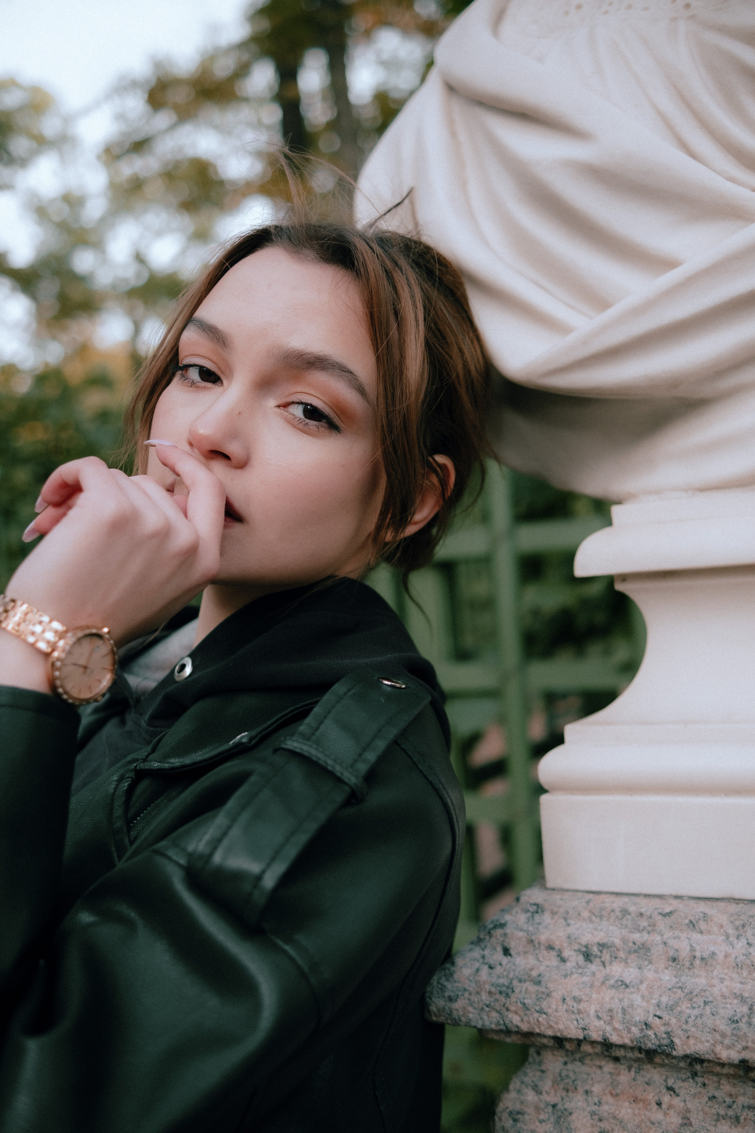 Kate. Фотограф в Санкт-Петербурге Бирюлев Илья