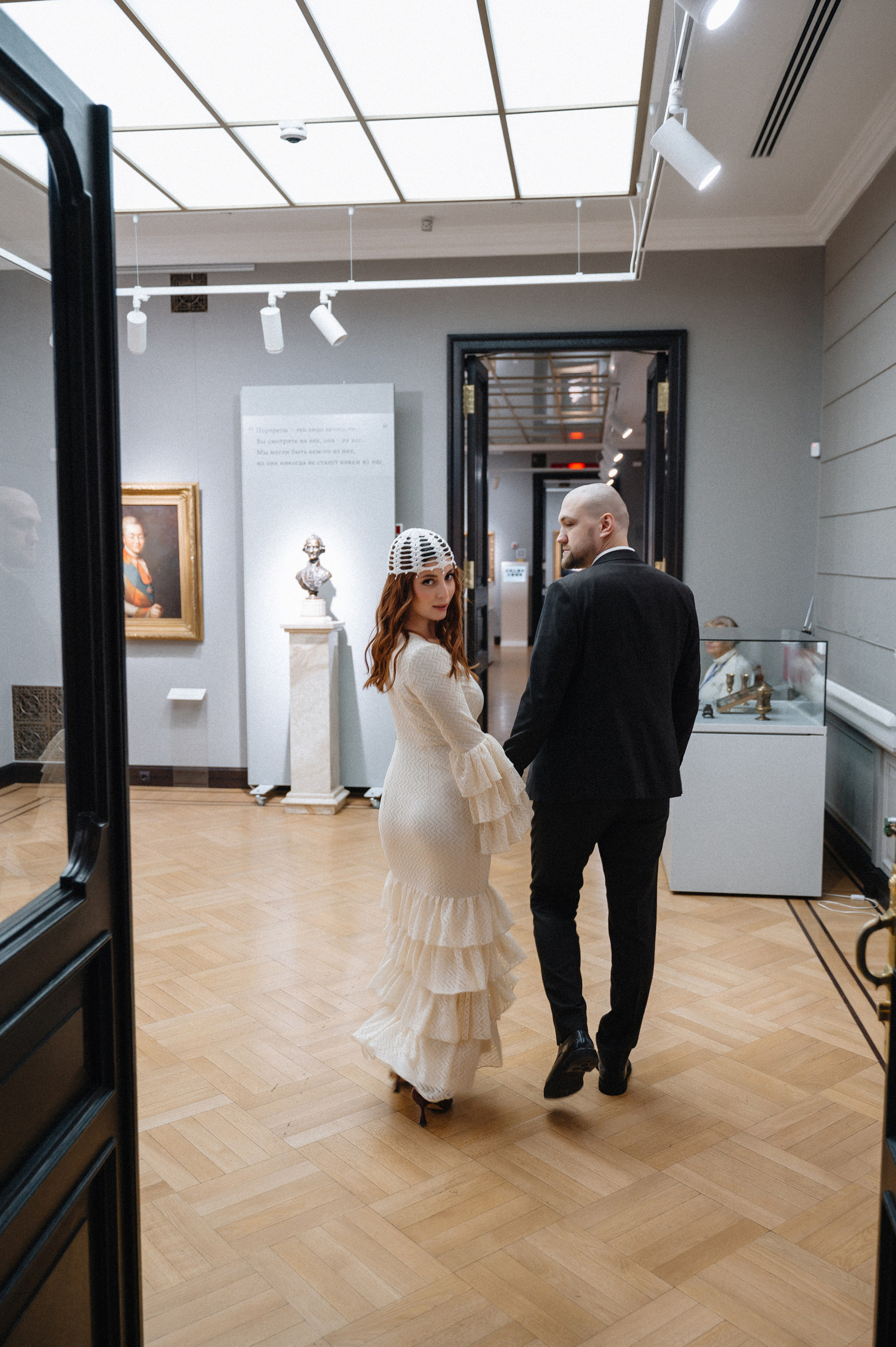 Свадьба Руслана и Оли. Свадебный и репортажный фотограф в Казани Айрат Хайриев