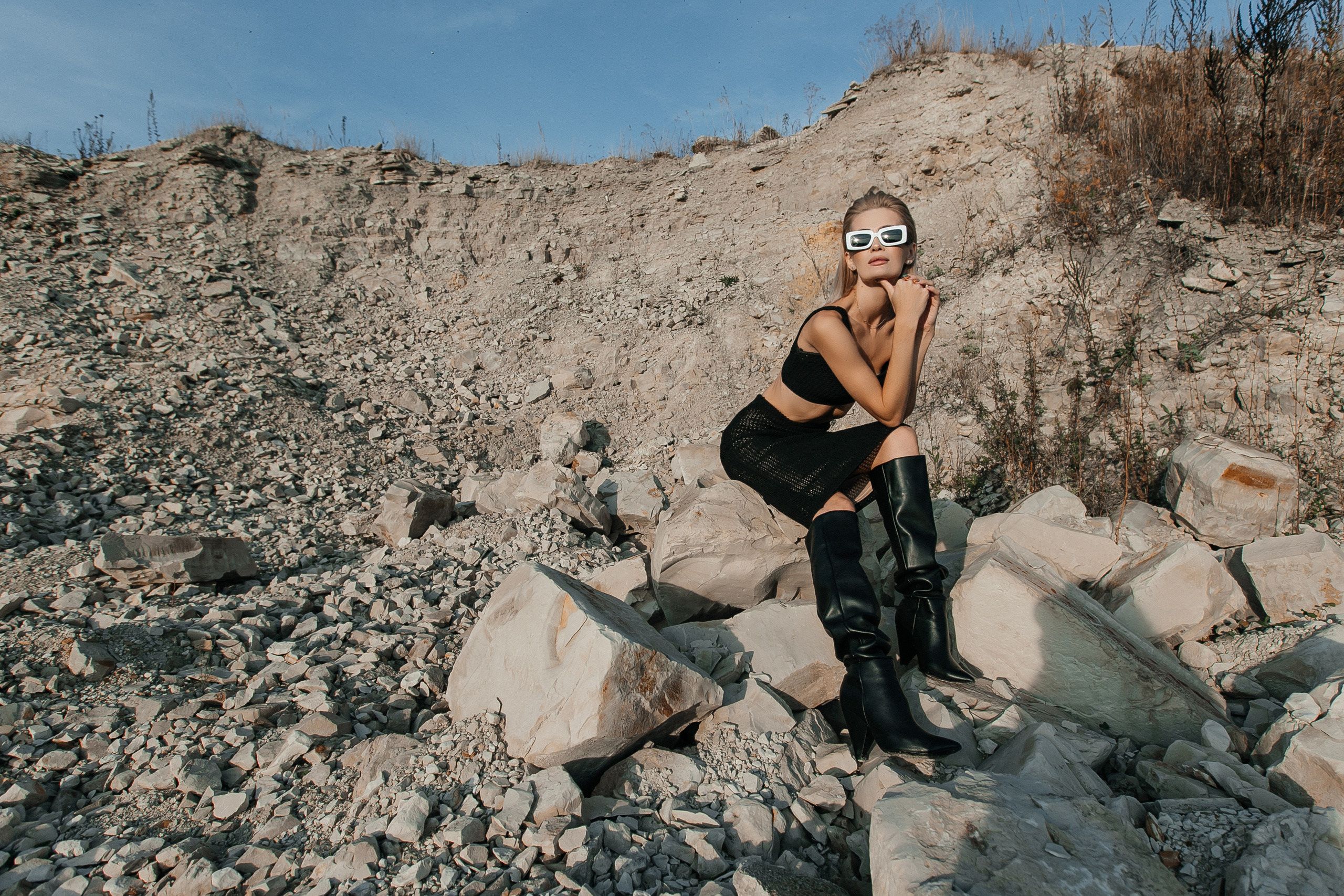 Портрет. Фотограф Виктория Котенёва