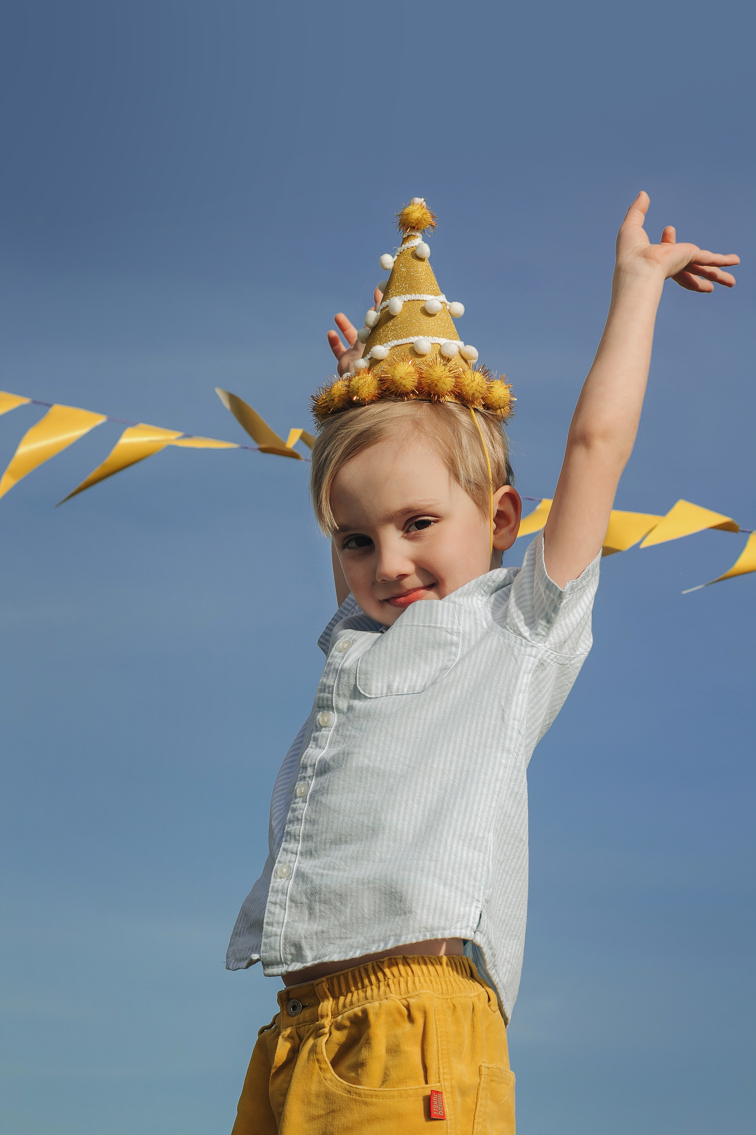 Матвей. 5 лет. Семейный и детский фотограф в Санкт-Петербурге