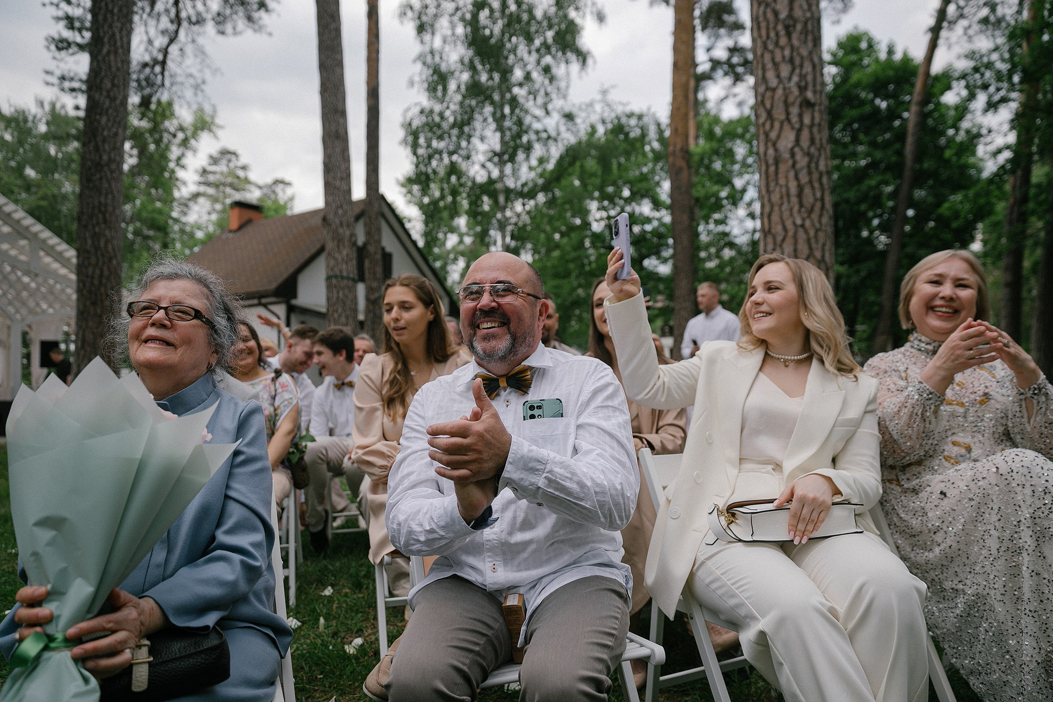 Майское. Главная