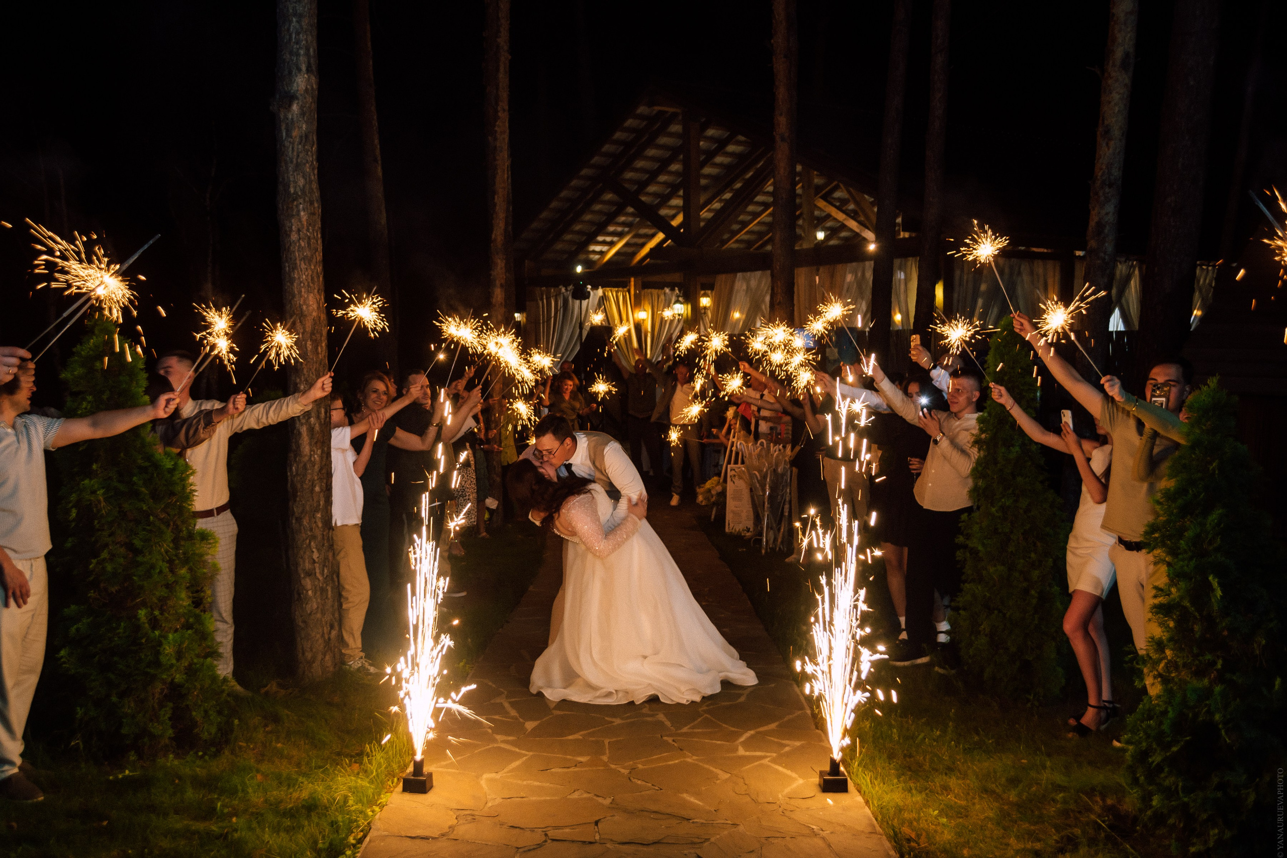 Свадебный анонс. Сергей и Анастасия. Свадебный и контент- фотограф в Тольятти, Самаре, Москве Яна Уруева