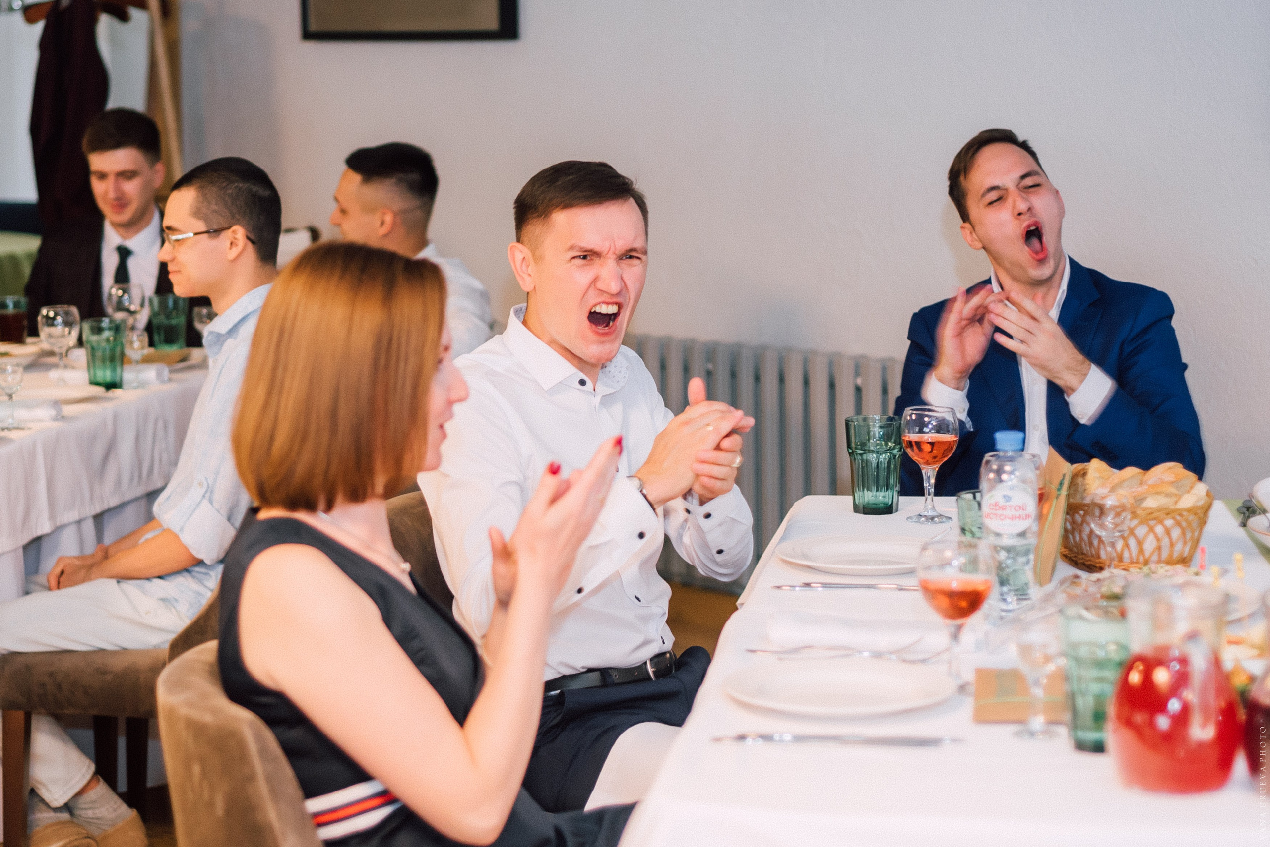 Максим и Елизавета. Свадебный и контент- фотограф в Тольятти, Самаре, Москве Яна Уруева