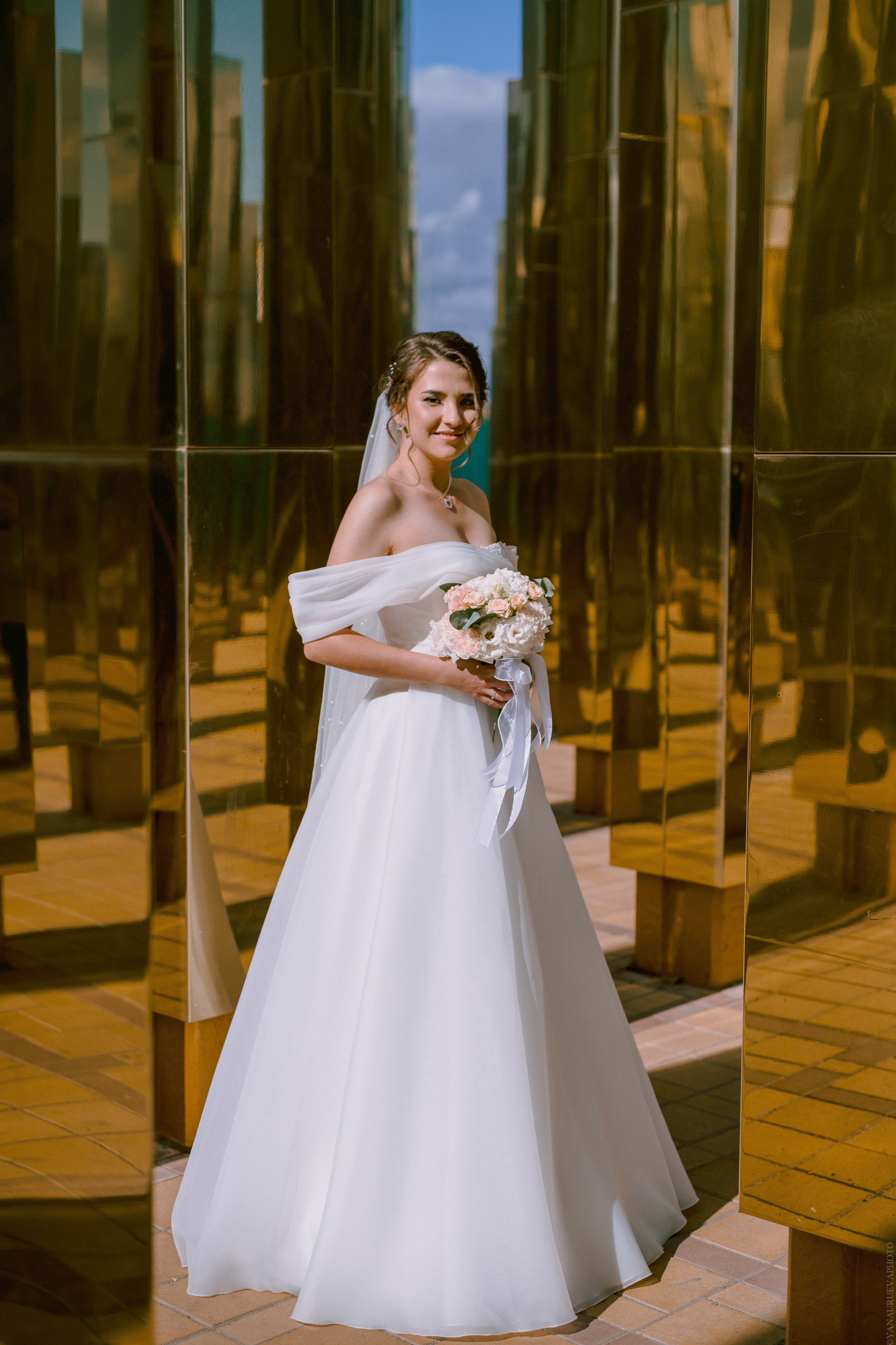 Свадебная фотосессия в Самаре. Свадебный и контент- фотограф в Тольятти, Самаре, Москве Яна Уруева