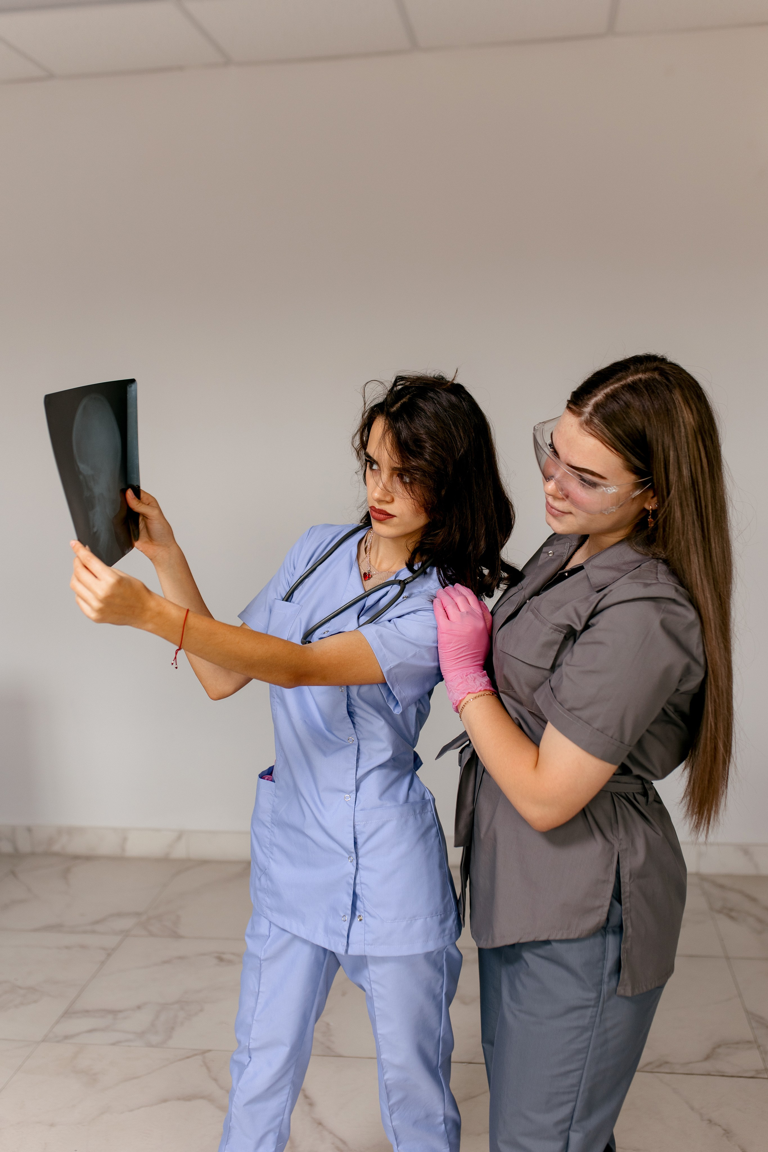 Выпускники Медики. Свадебный и семейный фотограф в Туле и области Маша Костина