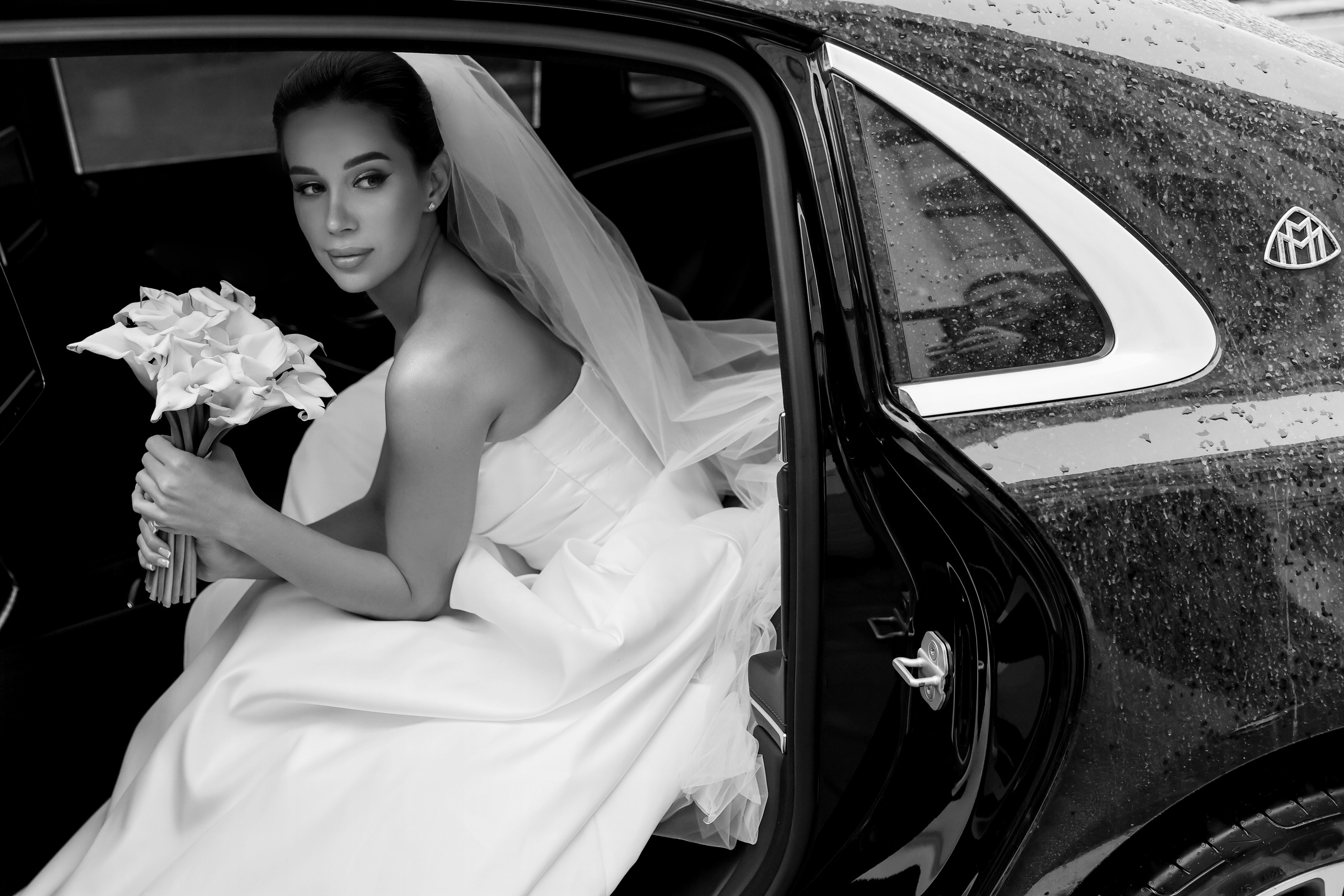 Свадебный фотограф Ольга Веремчук