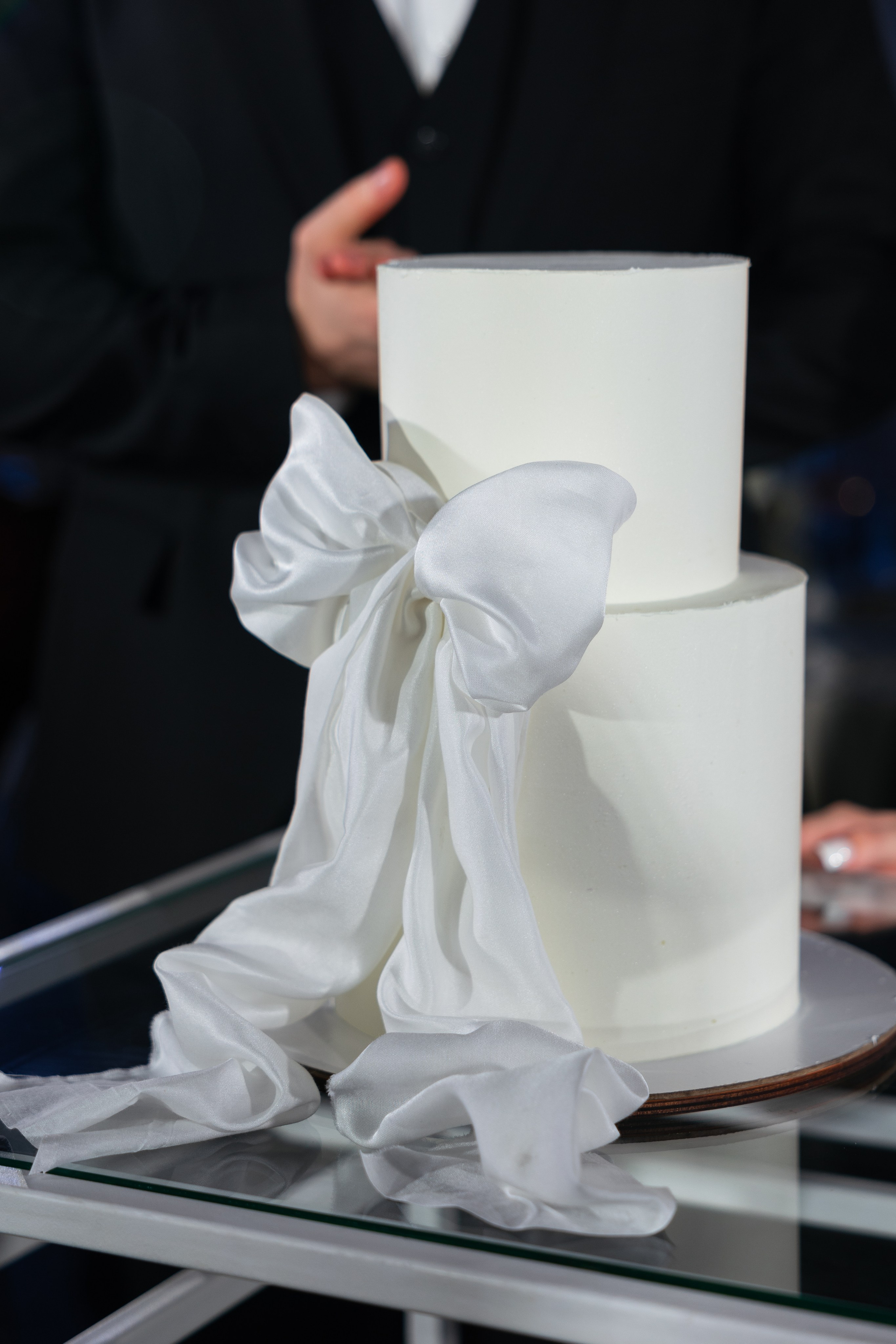 September. Wedding reels and photo