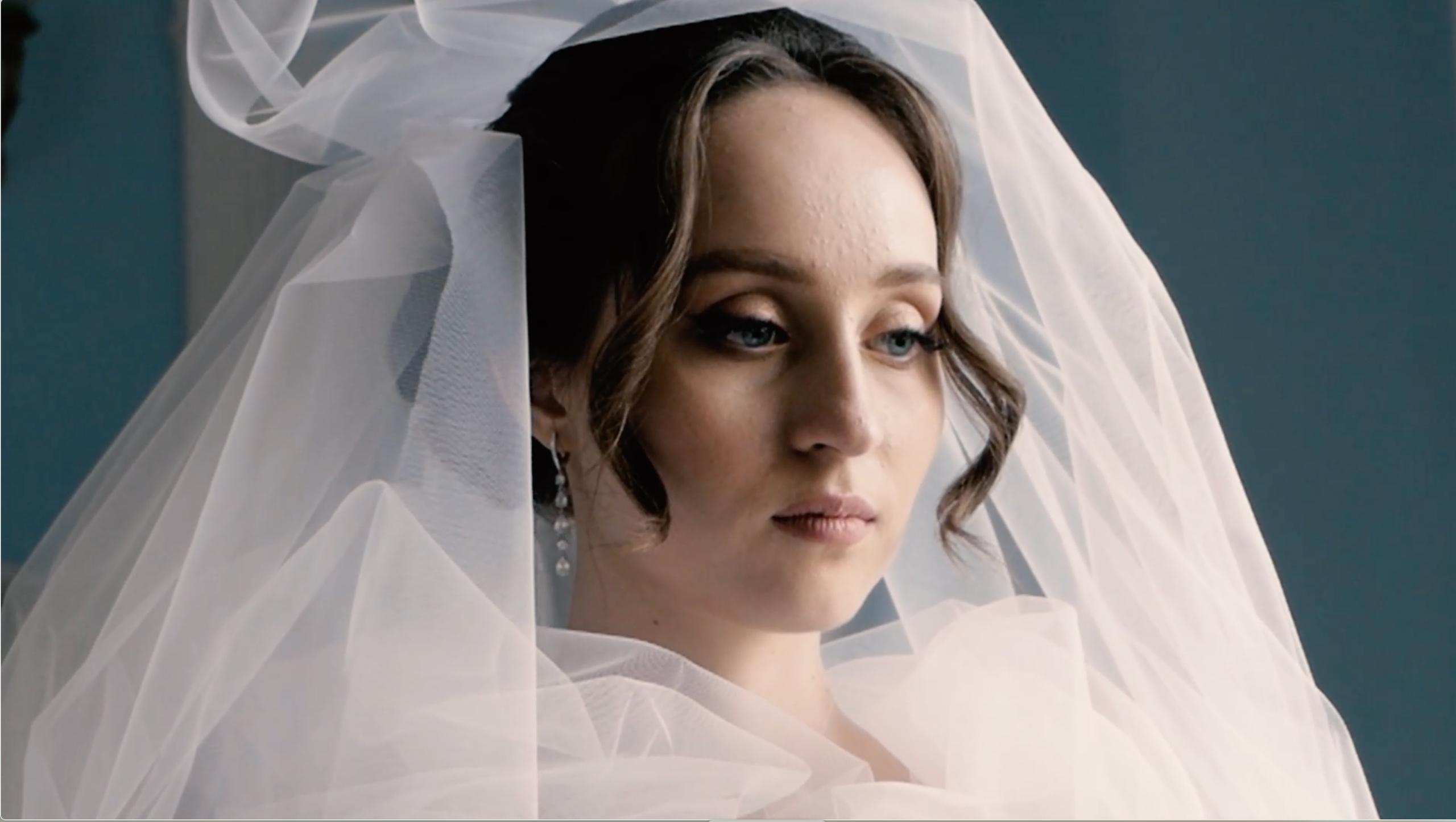 Свадебный видеограф Максим Камолин