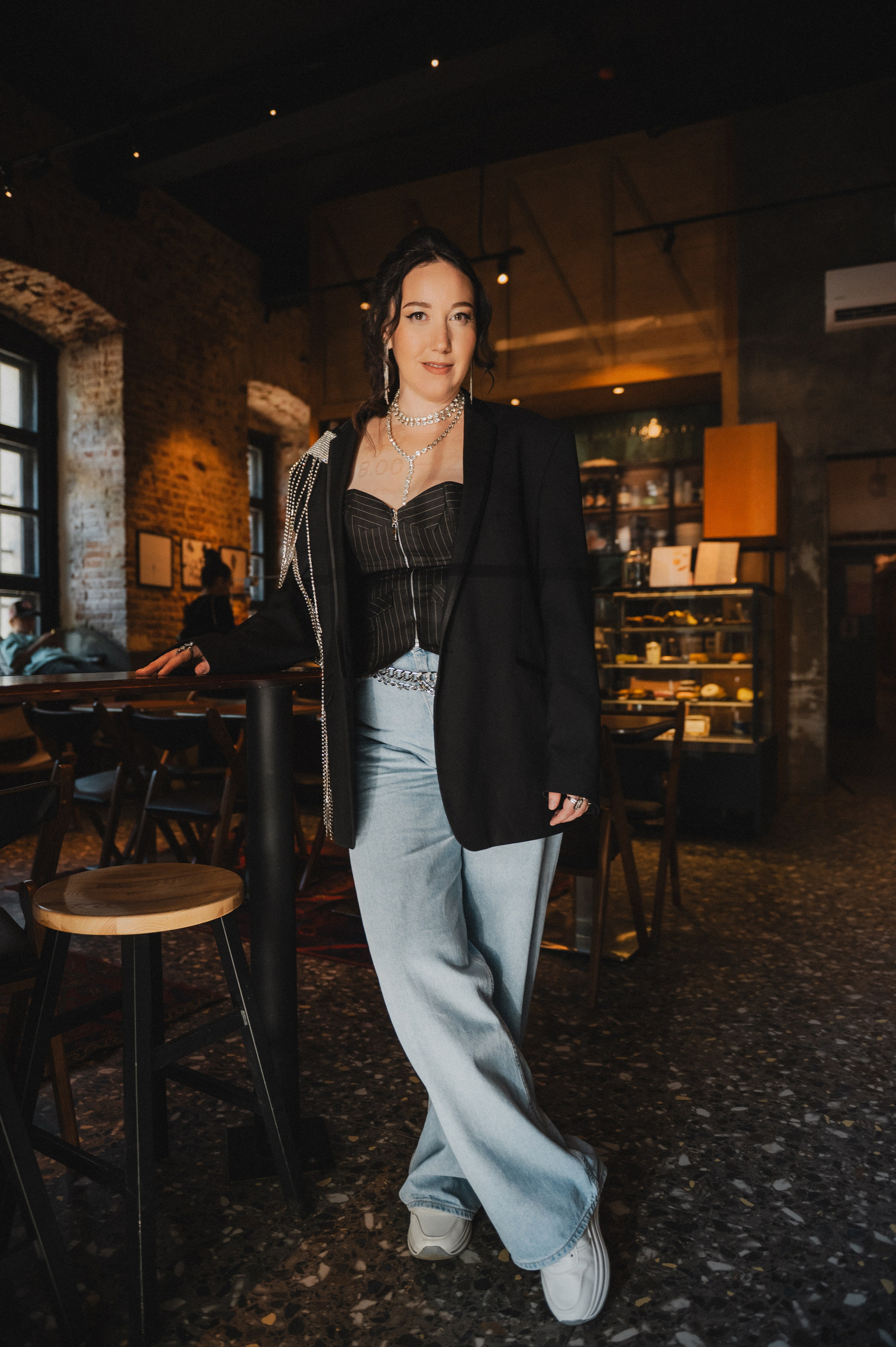 Натали. Свадебный фотограф в Рязани Дзюрак Елизавета