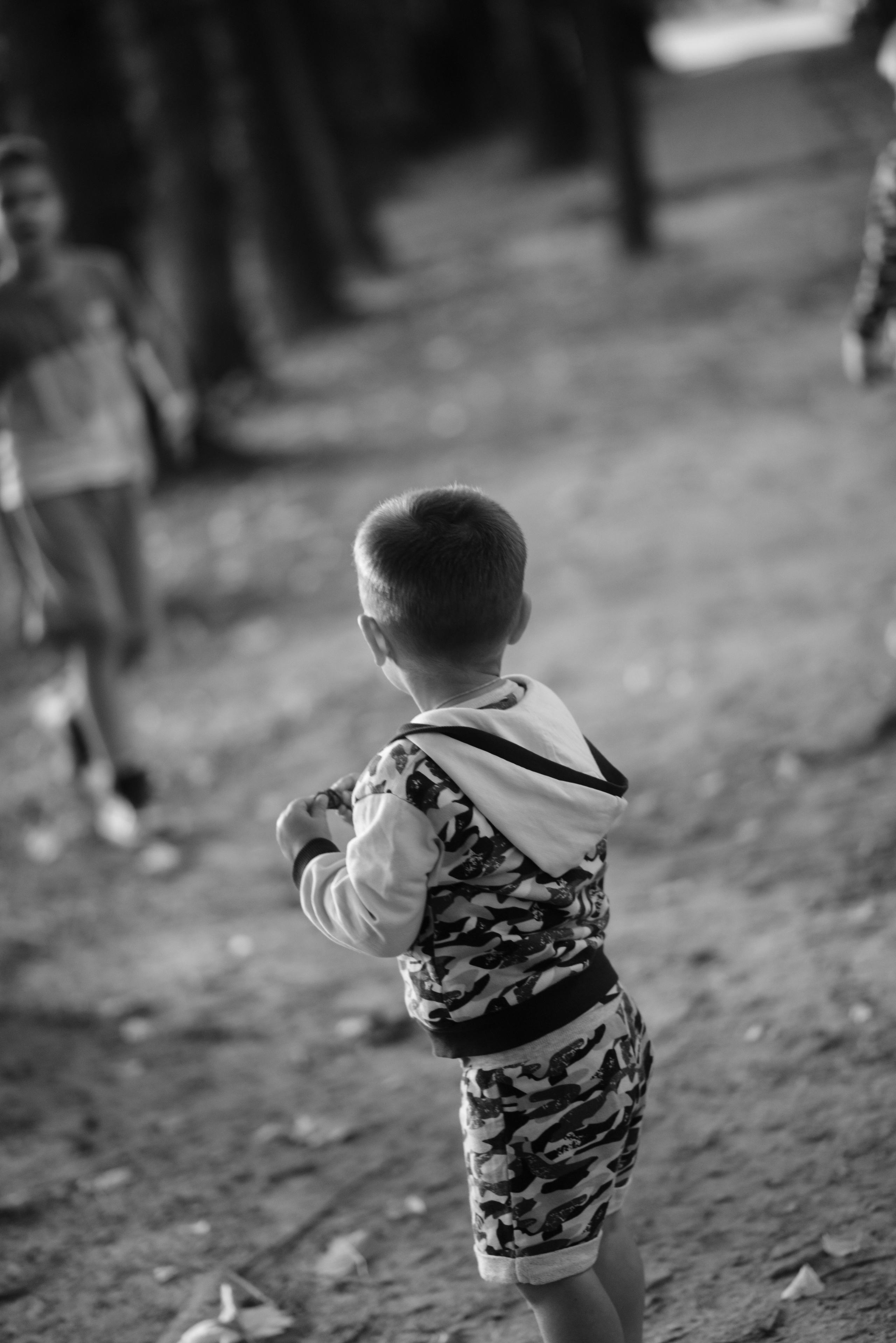 Живые кадры. Семейный и детский фотограф в Москве Елена Бунина