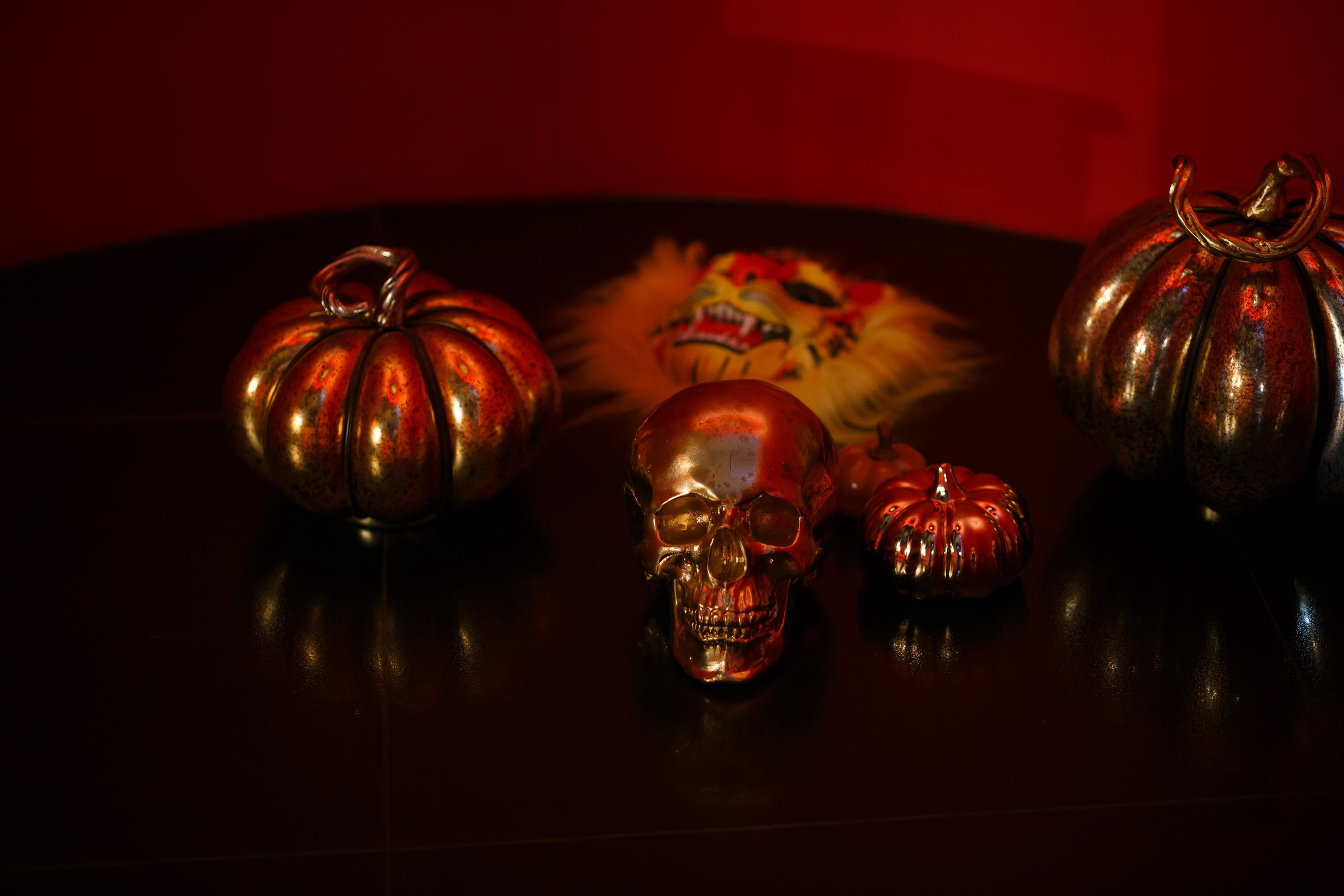 Halloween в Magisterium. Свадебный фотограф Игорь Брундасов 8PHOTO на свадьбу венчание загс СПб