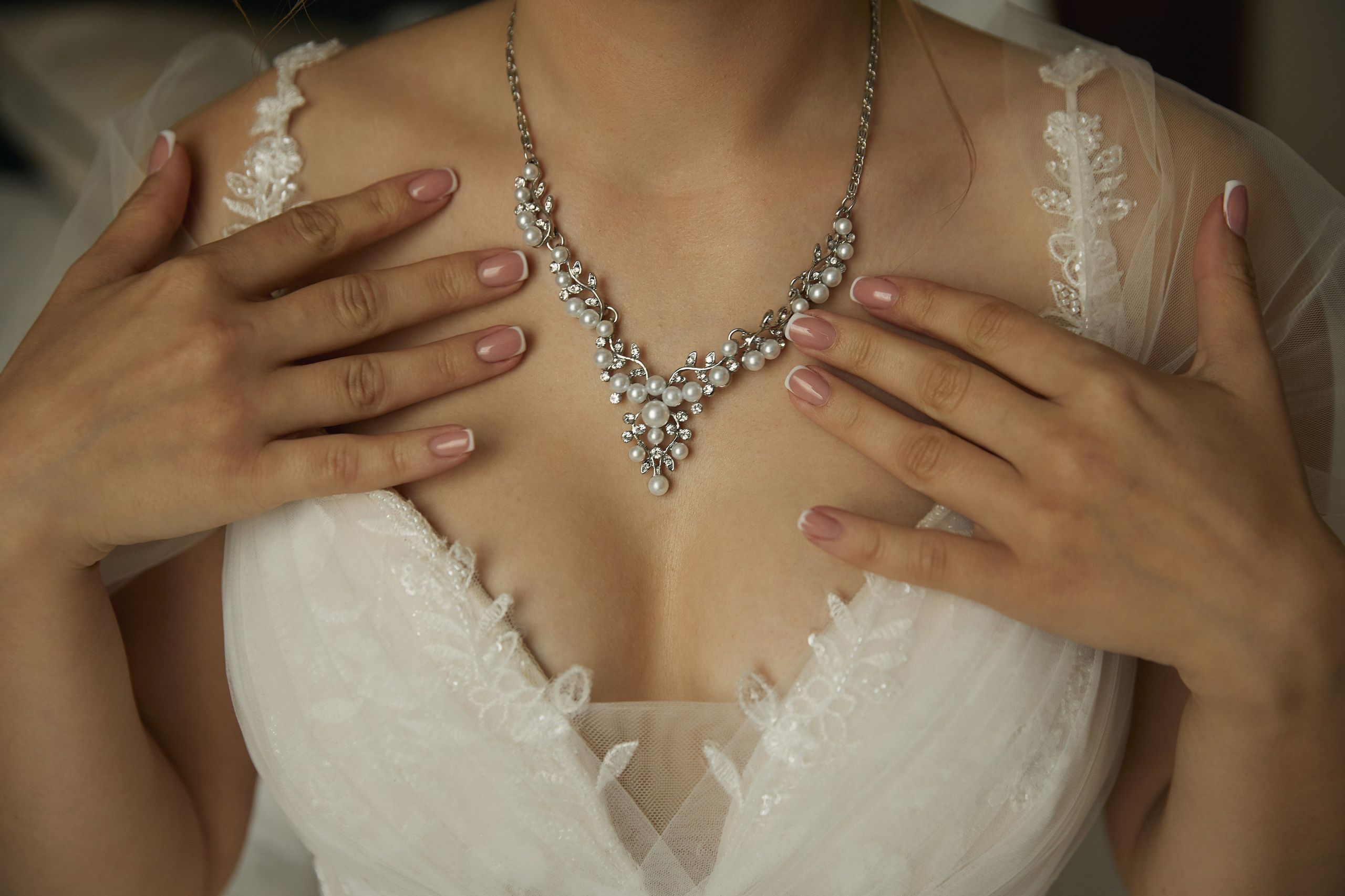 Марина и Максим