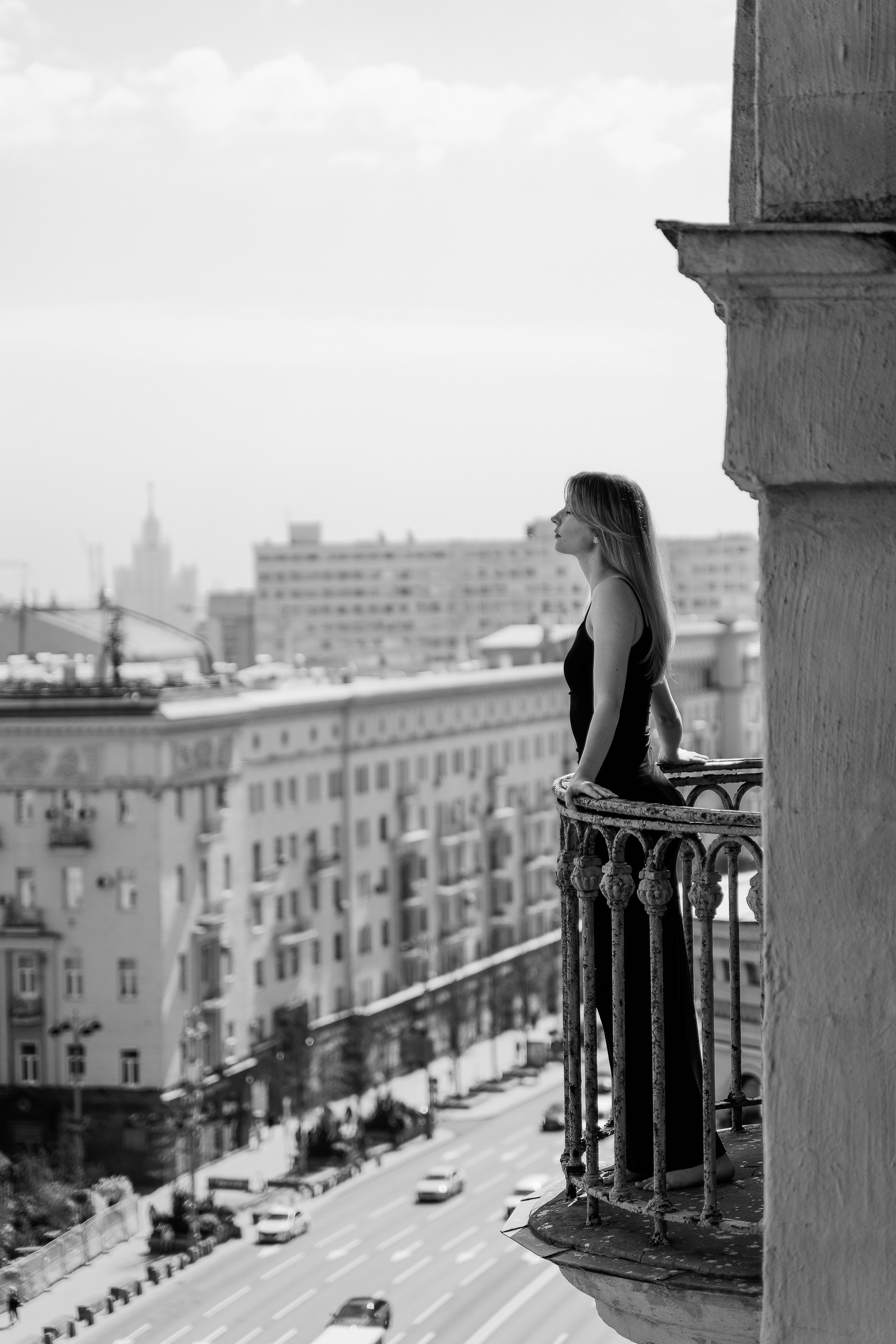 Влада. Фотограф Москва Виктория-Антуанетта