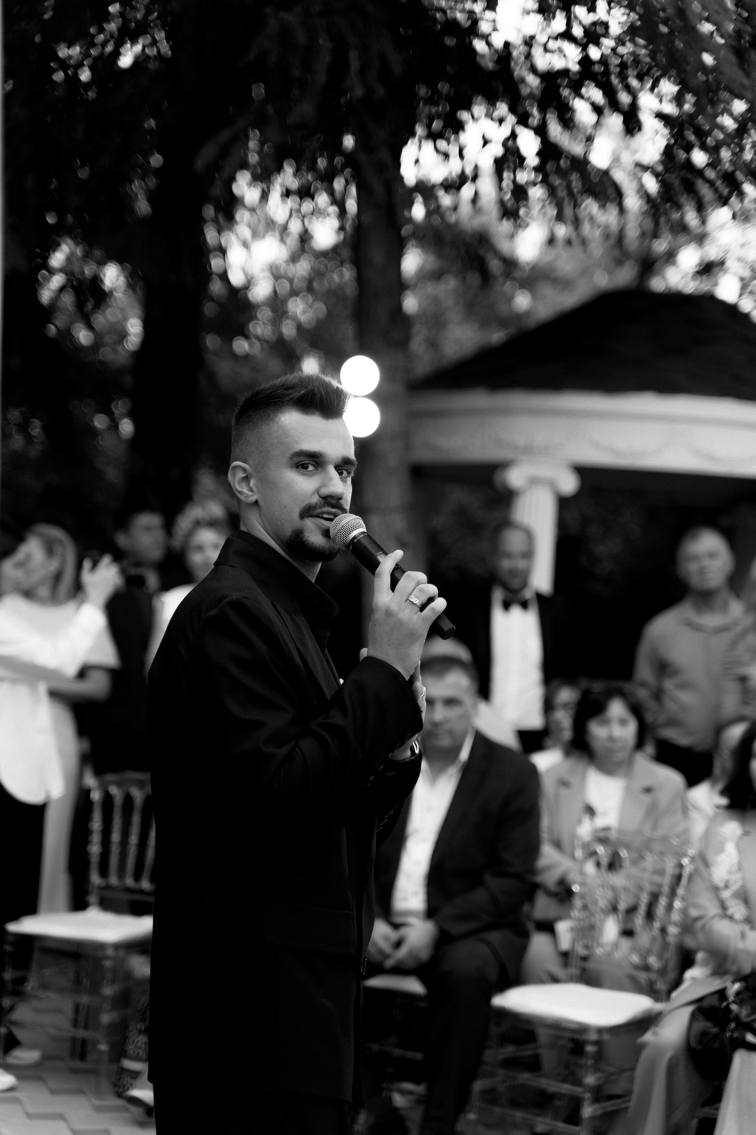 Сейчас самое время. Свадебный фотограф Корощенко Екатерина