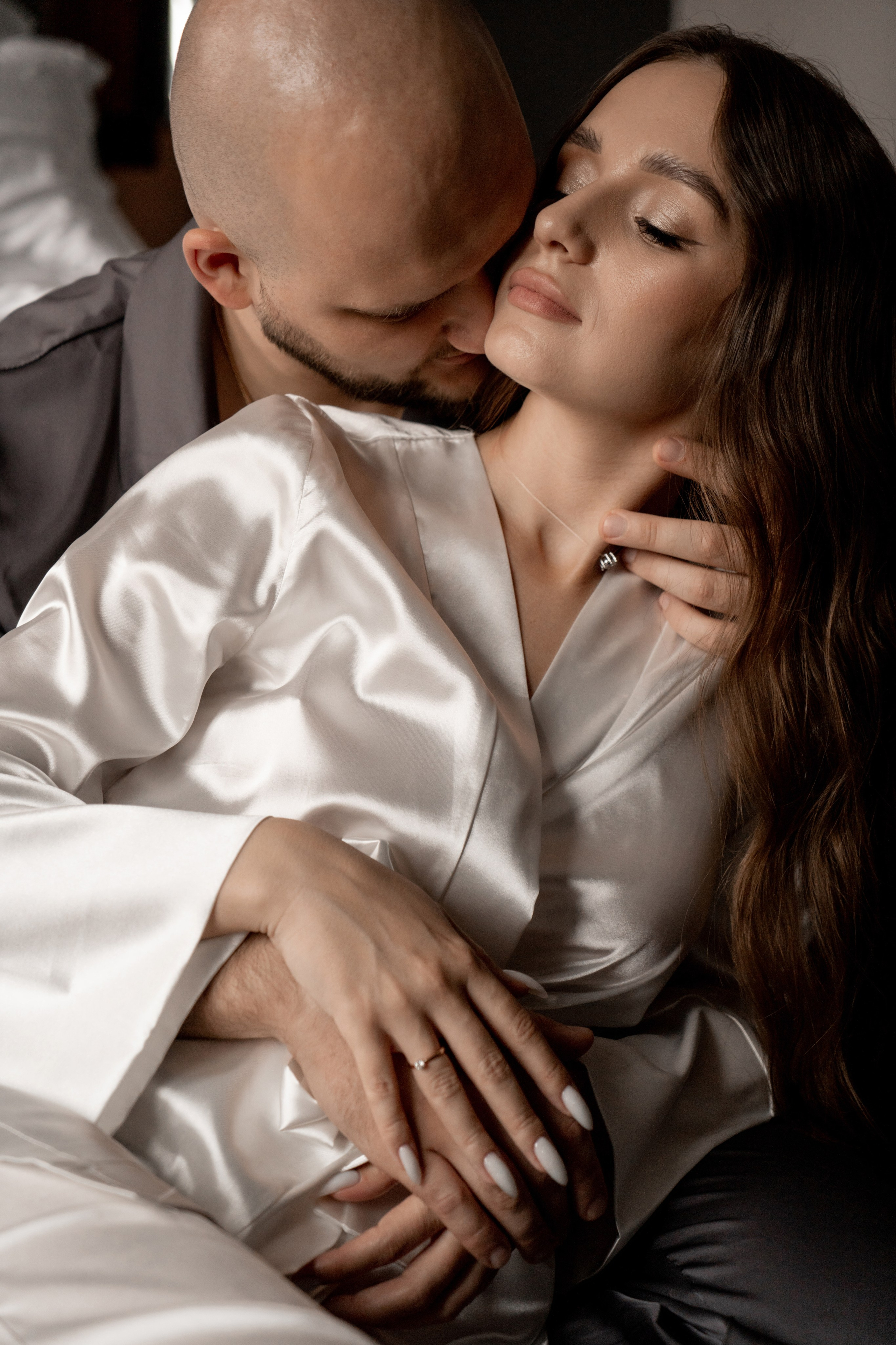 Карина и Влад. Главная