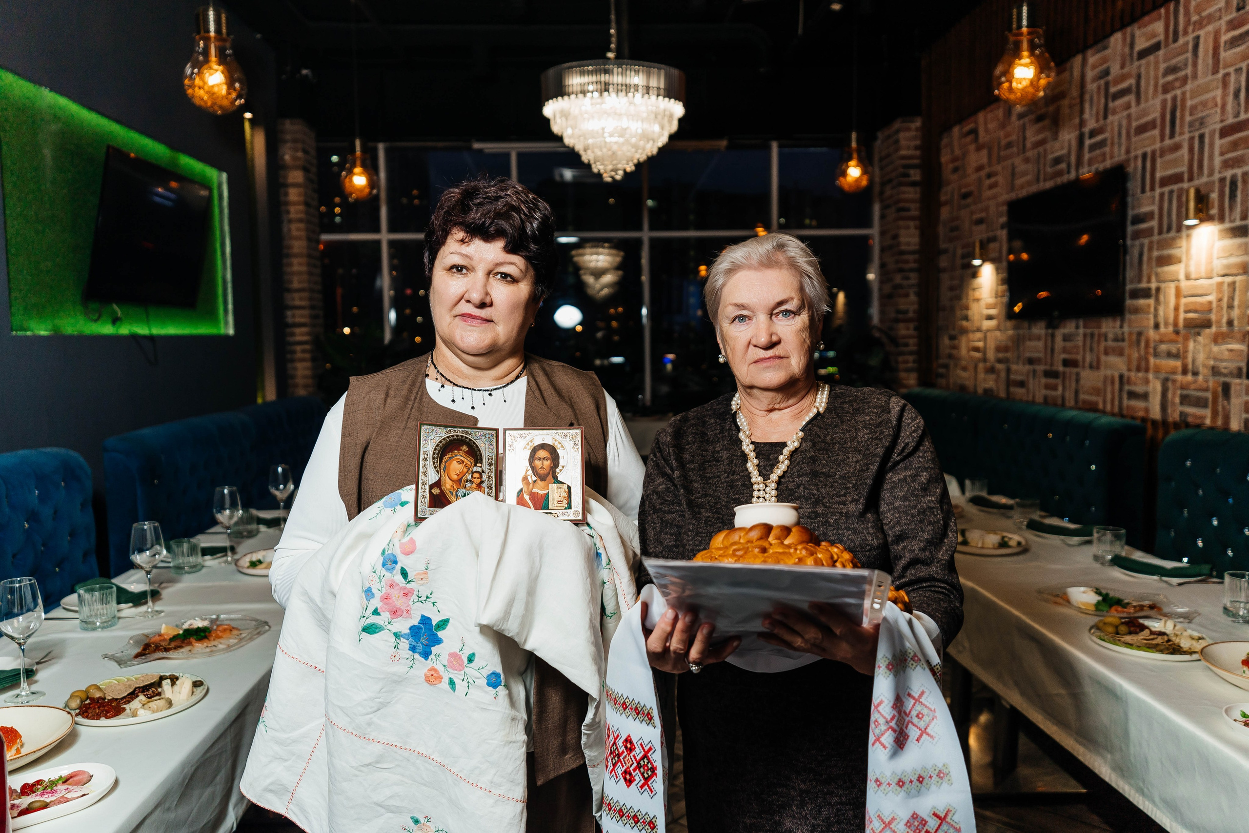 Ксения & Дмитрий. Фотограф Абакумова Анастасия