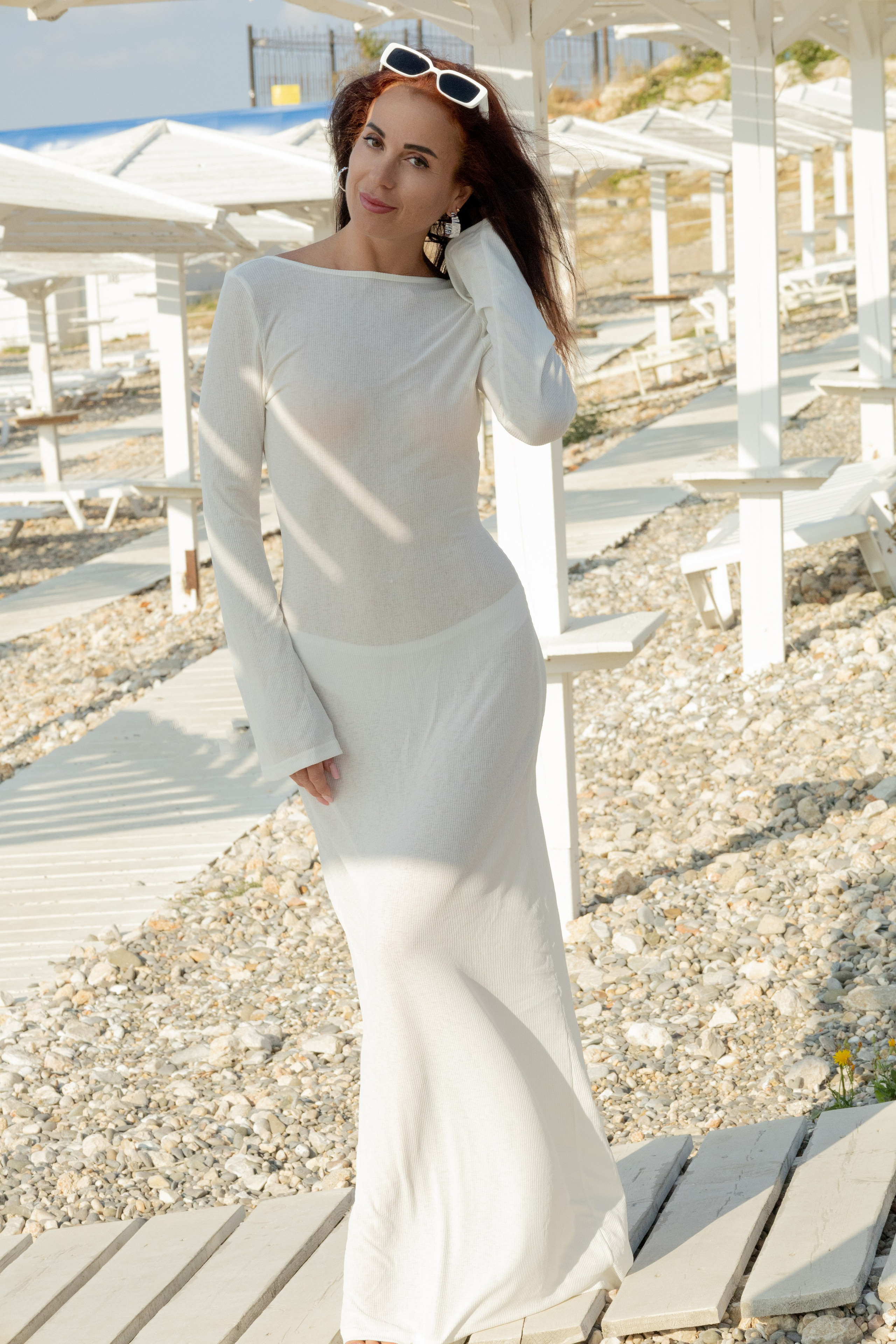 Оксана. Фотограф Севастополь Светлана Шатилова