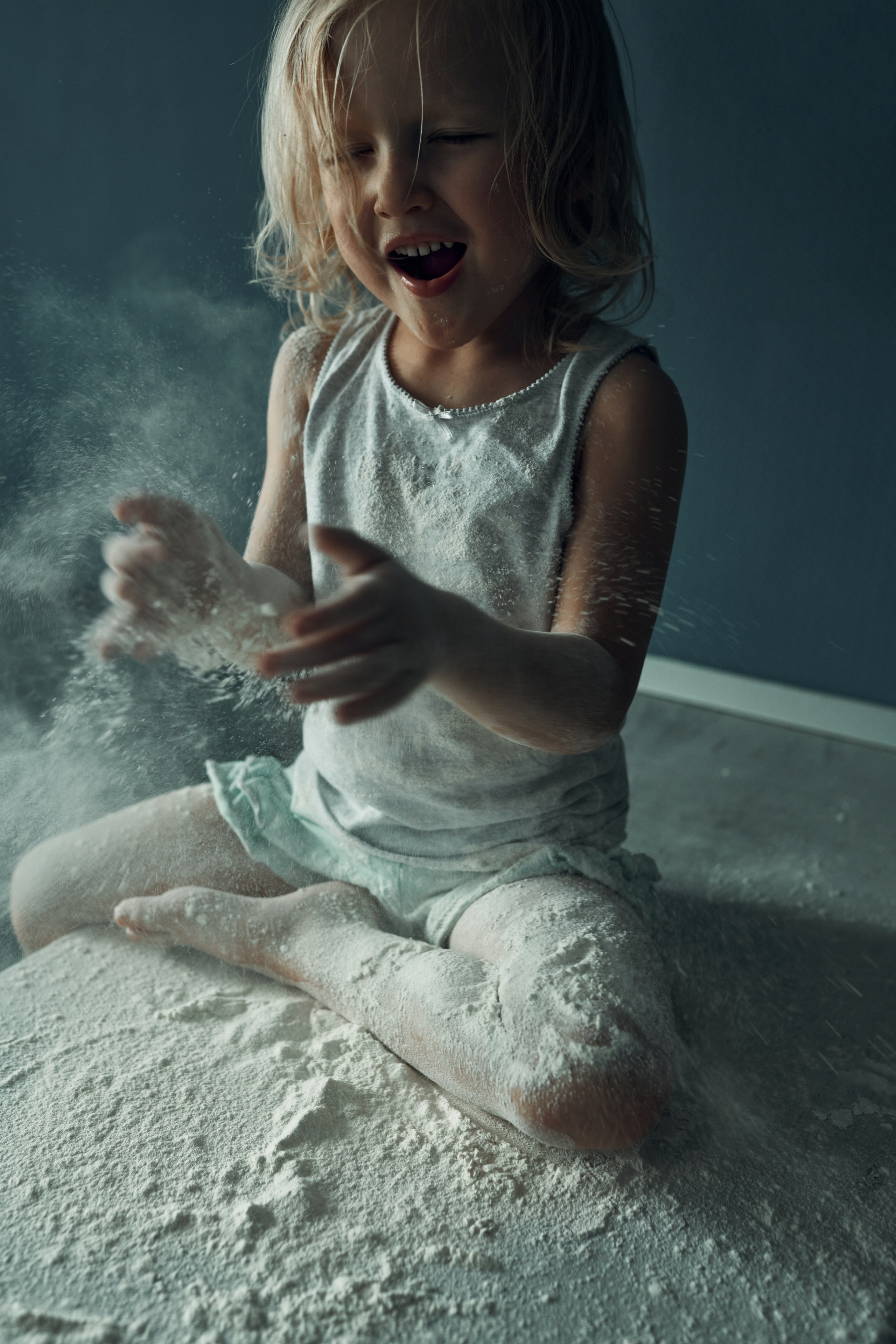 Софи дома. Свадебный и Семейный фотограф Москва Петушок Наталья