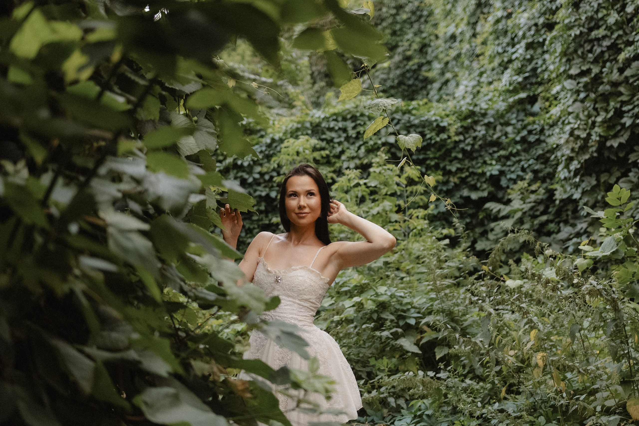 На улице. Фотограф, контент | Самара, Кошелев Парк, Барыш