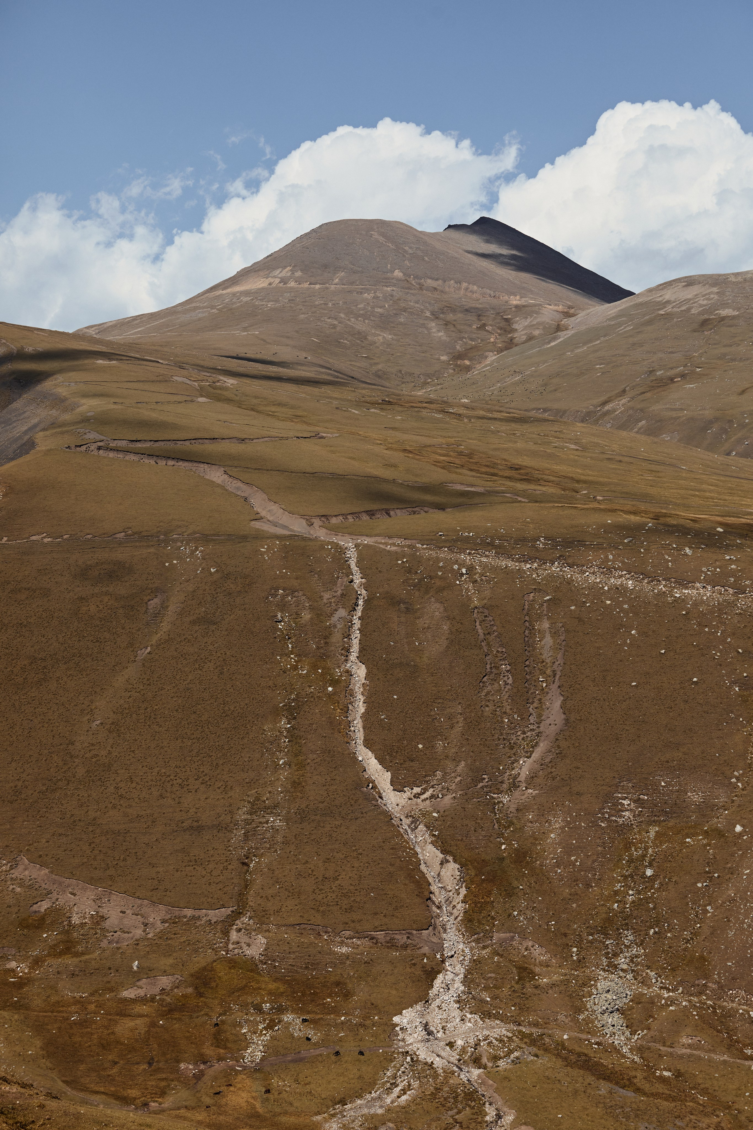 Озеро Гийбашкель. Фотограф Продюсер в горах КБР / Москва  Нальчик Горы