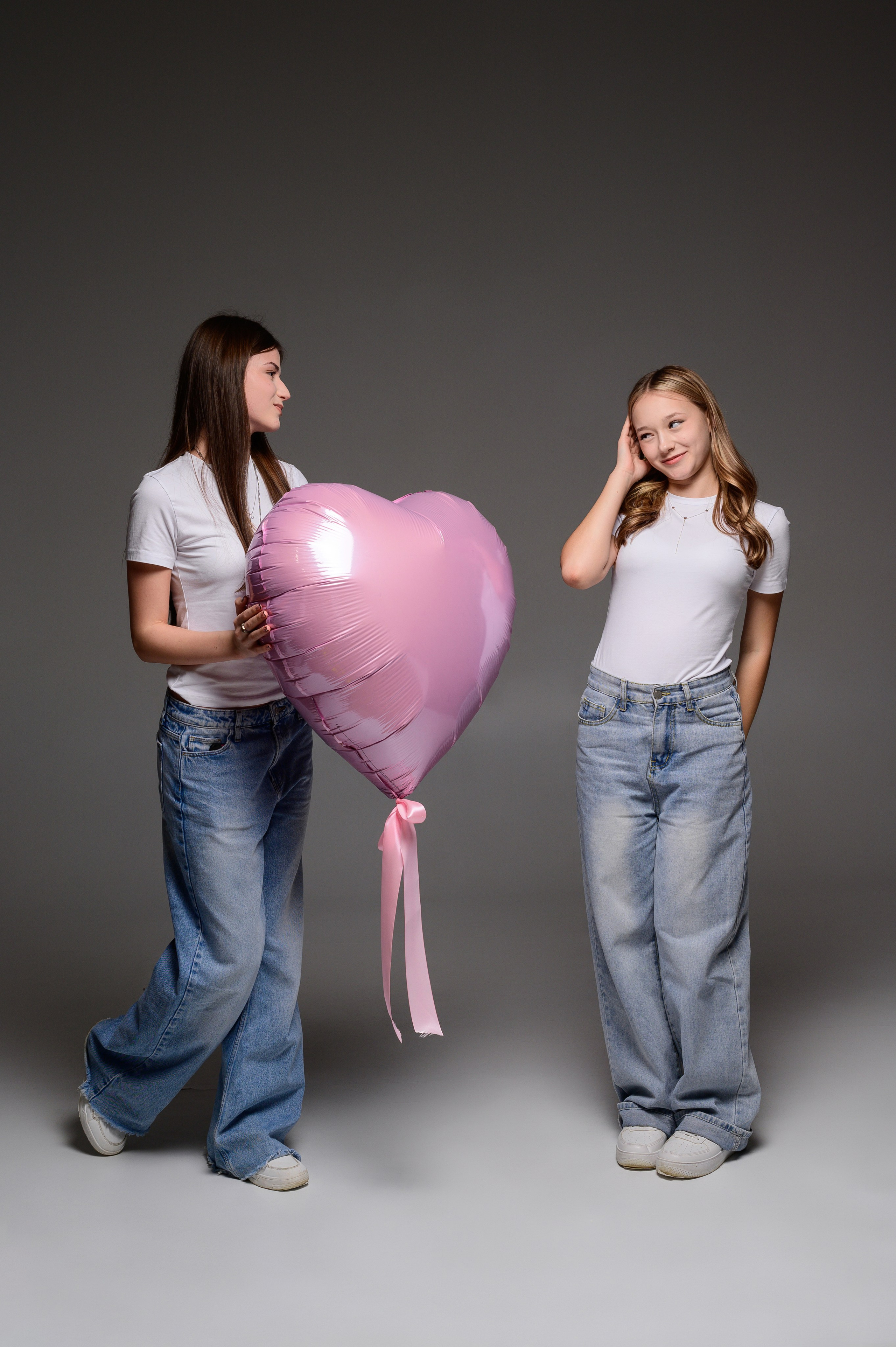 День рождения в минимализме. Фотограф Татьяна Иванчикова