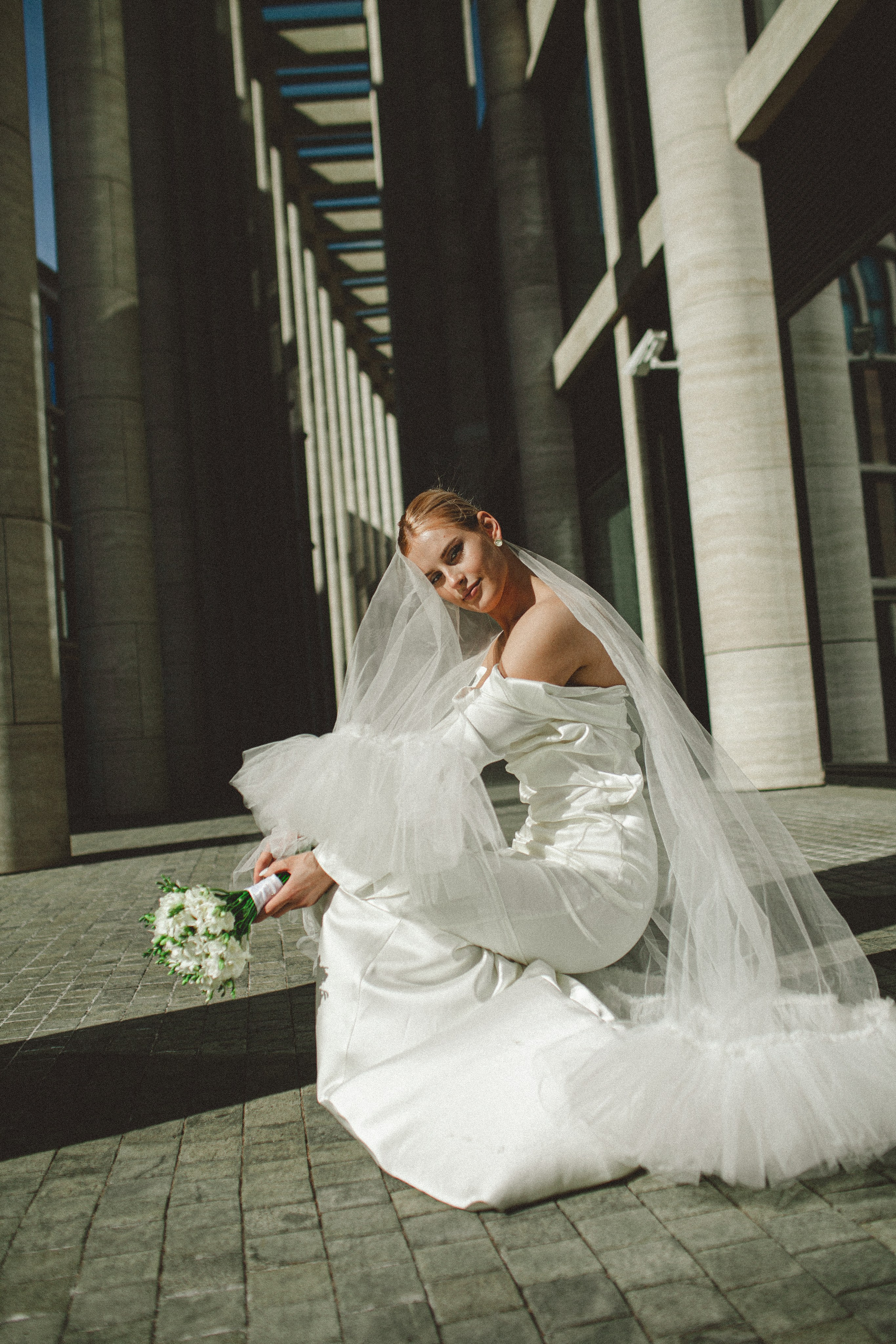 D · V. Фотограф Анастасия Иванова, Санк-Петербург | Москва | Кавказ