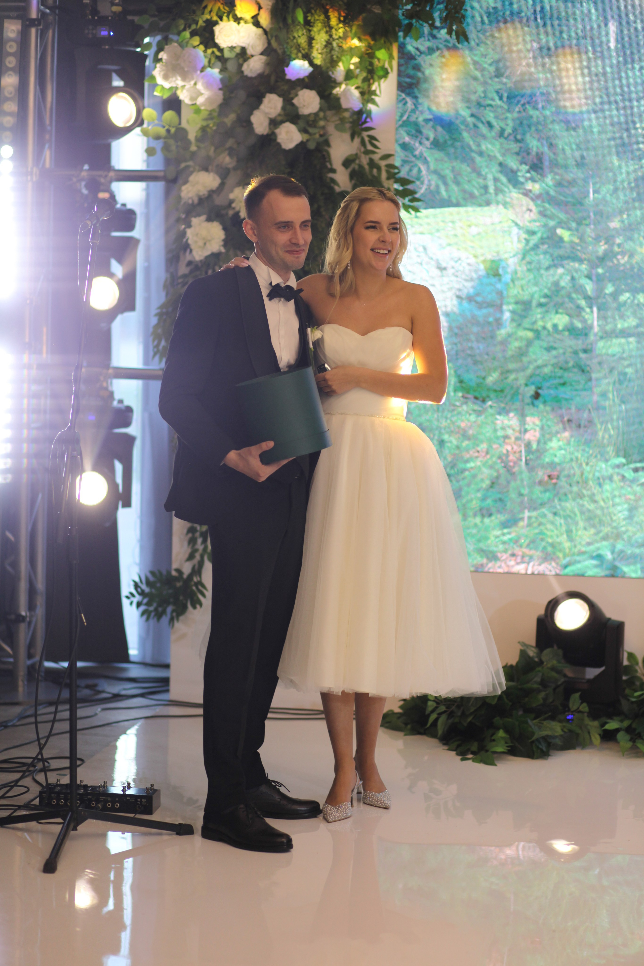 Свадебная история. Свадебный фотограф в Самаре | в Сочи