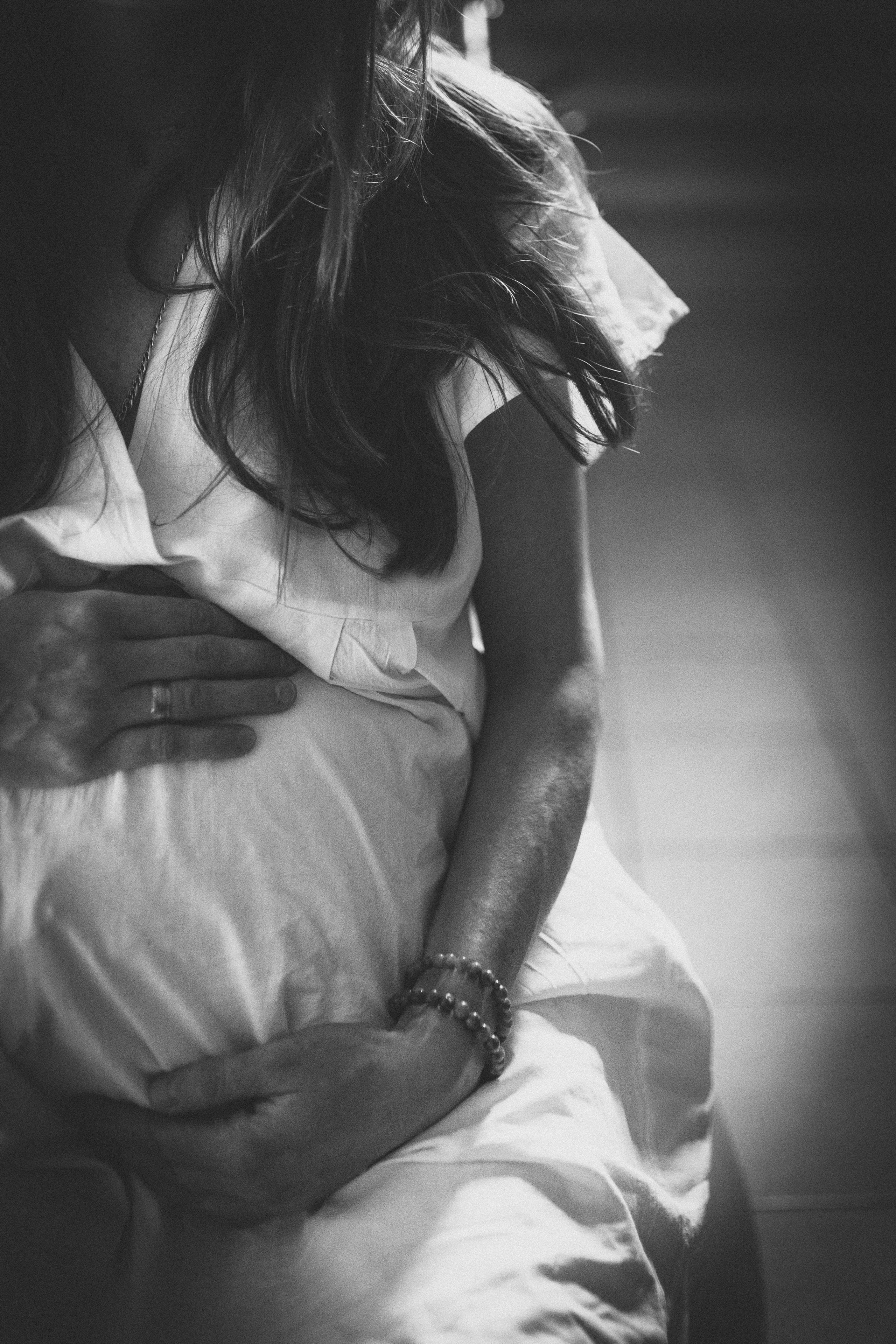 Рождение Радомира. Семейный фотограф и фотограф на роды в Ростове-на-Дону Мухина Виктория