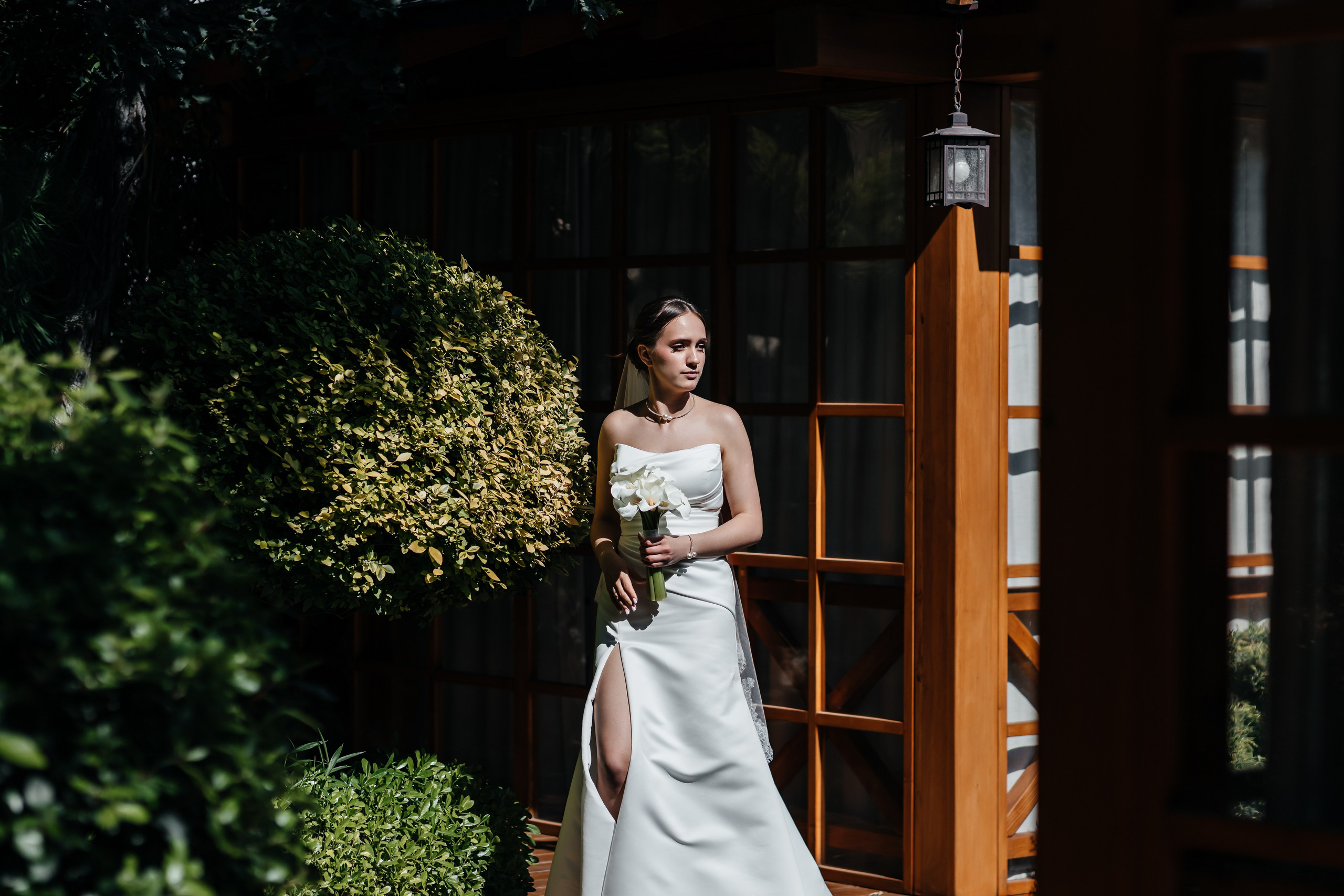 Анонс свадьбы Иры и Никиты. Прогулка в отеле Крымский Бриз. Свадебный фотограф в Крыму и Севастополе Ольга Баскакова