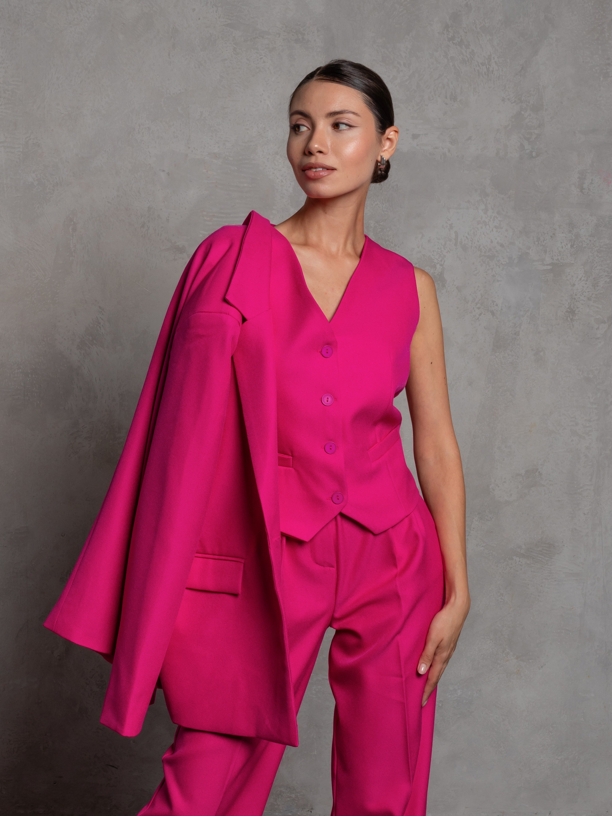 Костюм. Фотограф в Краснодаре Арина Кудряшова