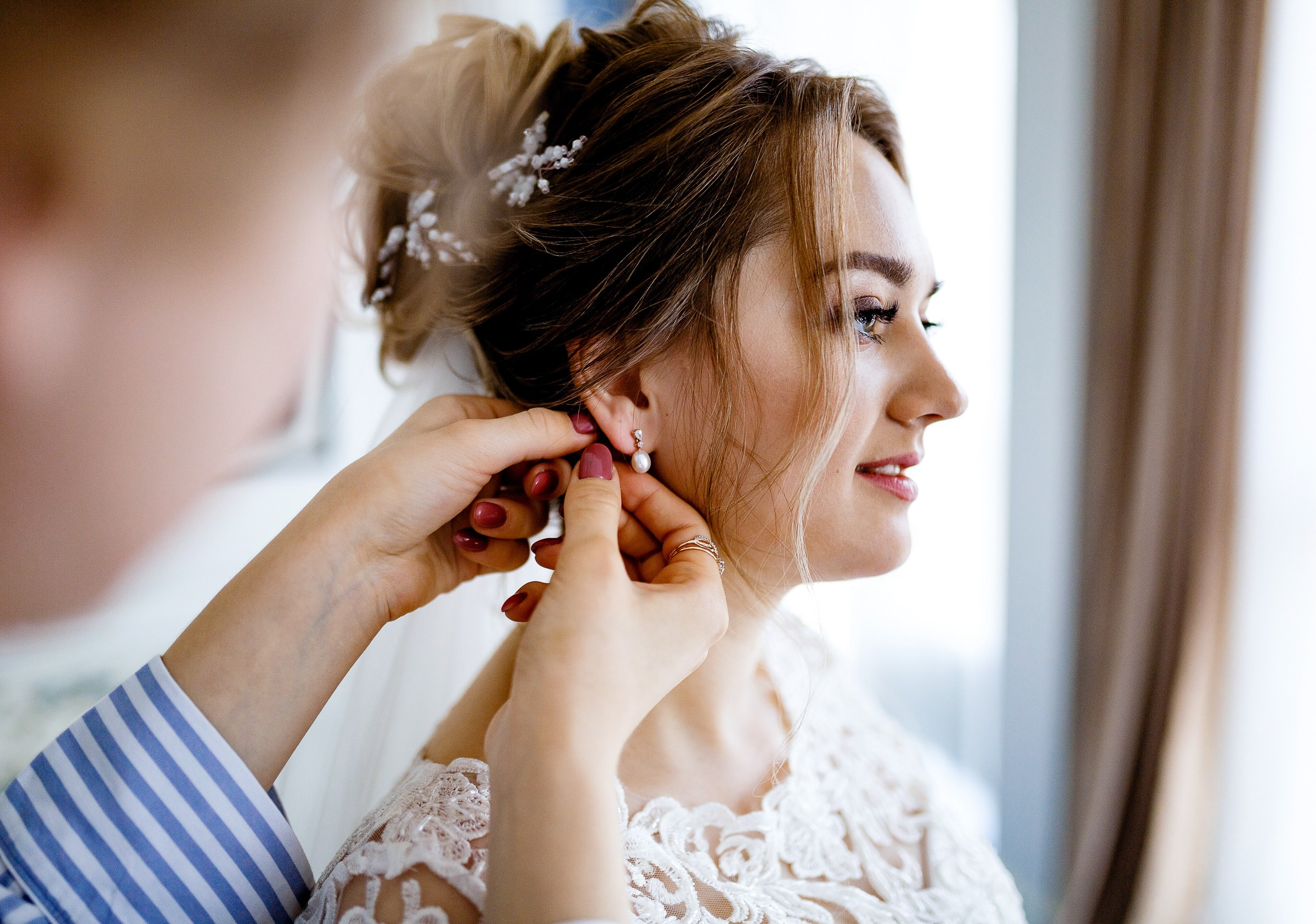 Юля и Дима. Свадебный фотограф в Воронеже Иван Самодуров