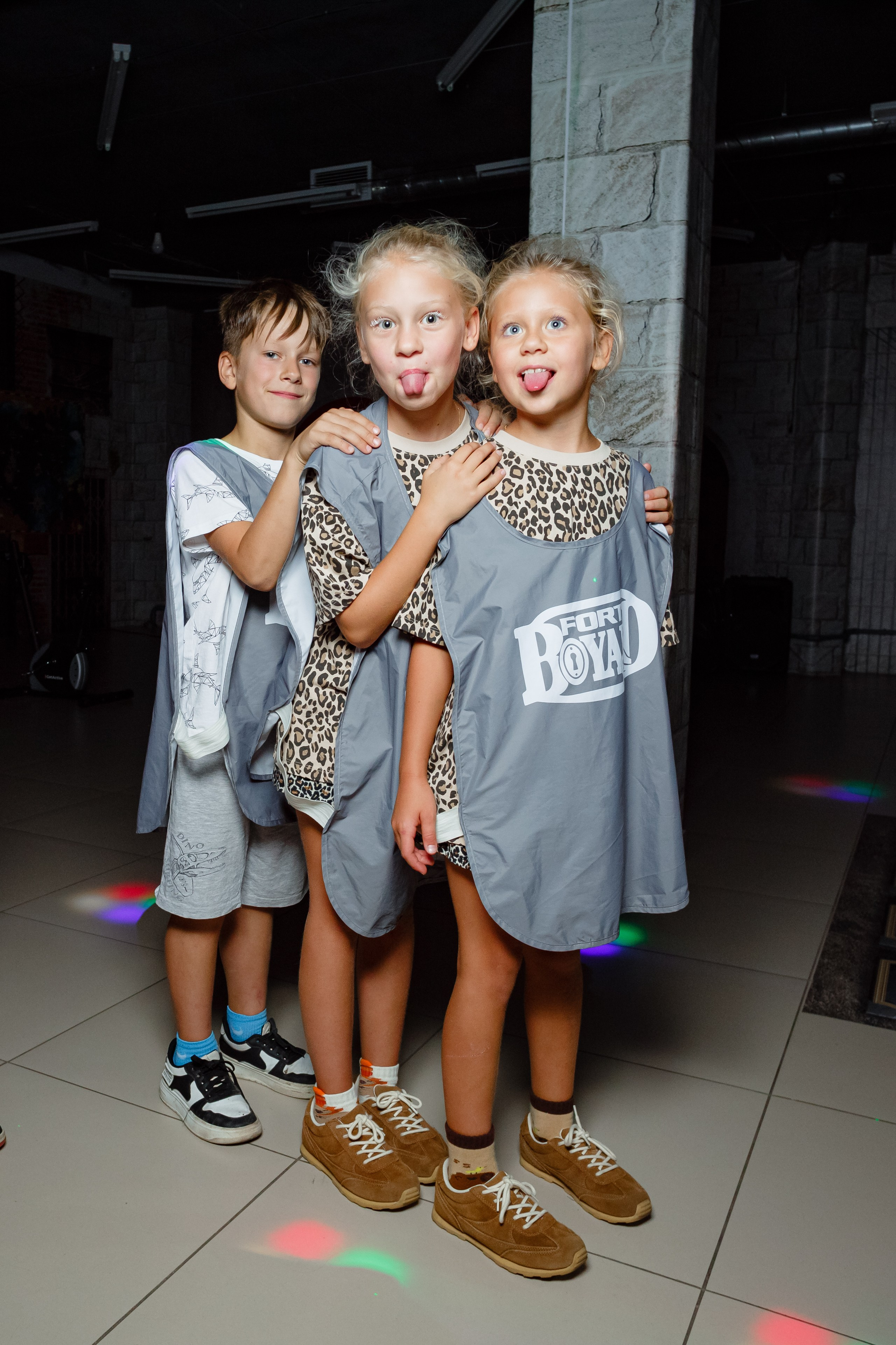 ФордБоярд. Фотограф в Воронеже Иван Самодуров