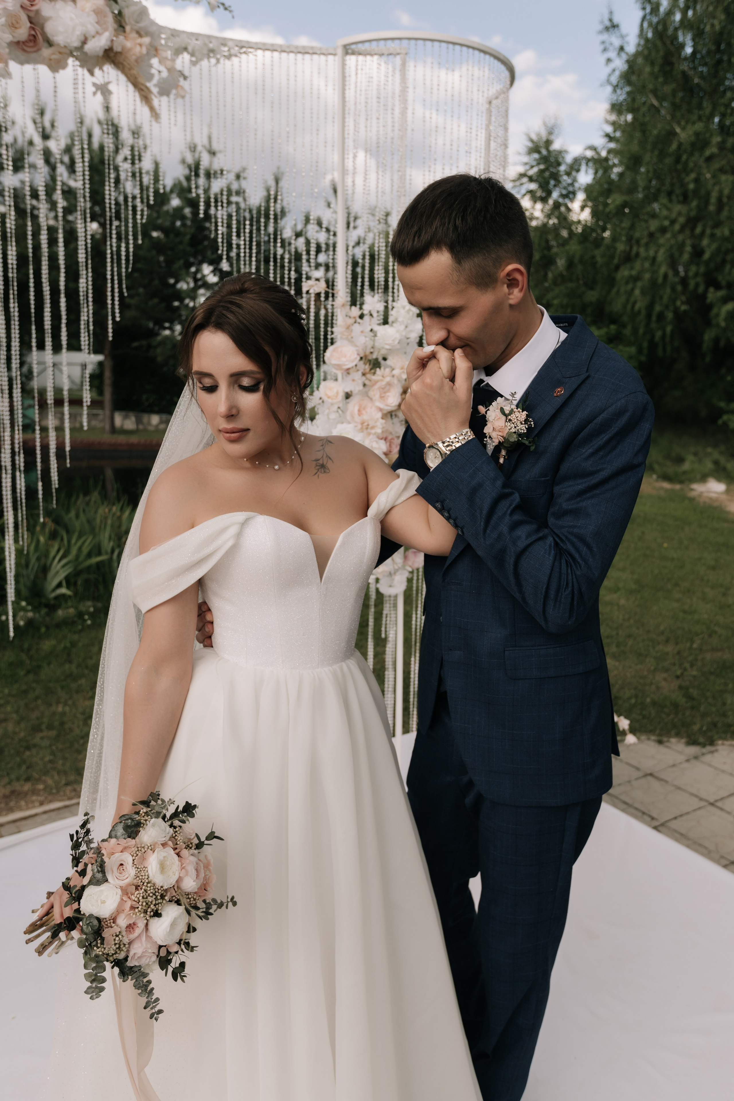 150624. Свадебный и семейный фотограф Светлана Пирюгина