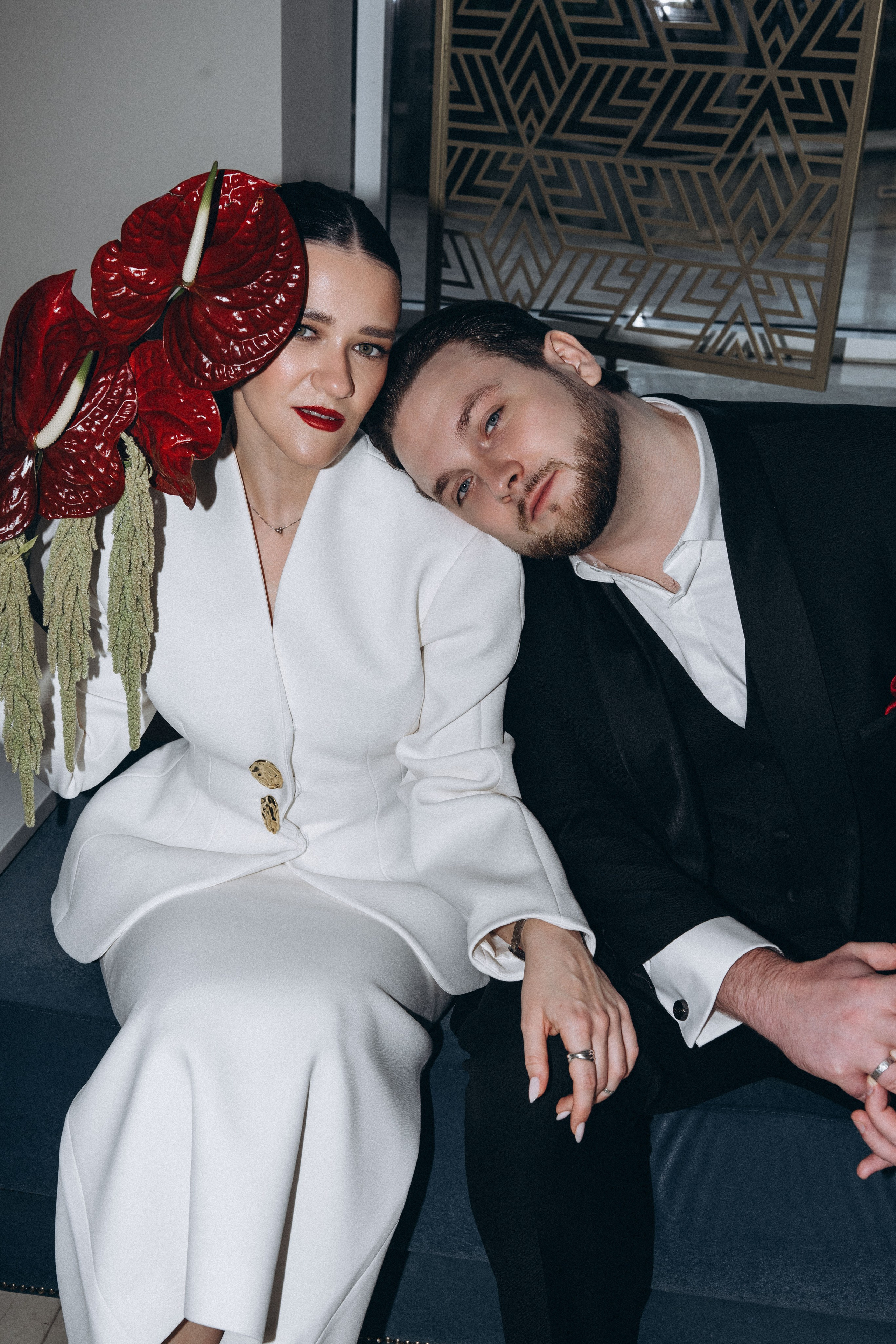 O&I. Фотограф Гвоздева Варвара / Москва