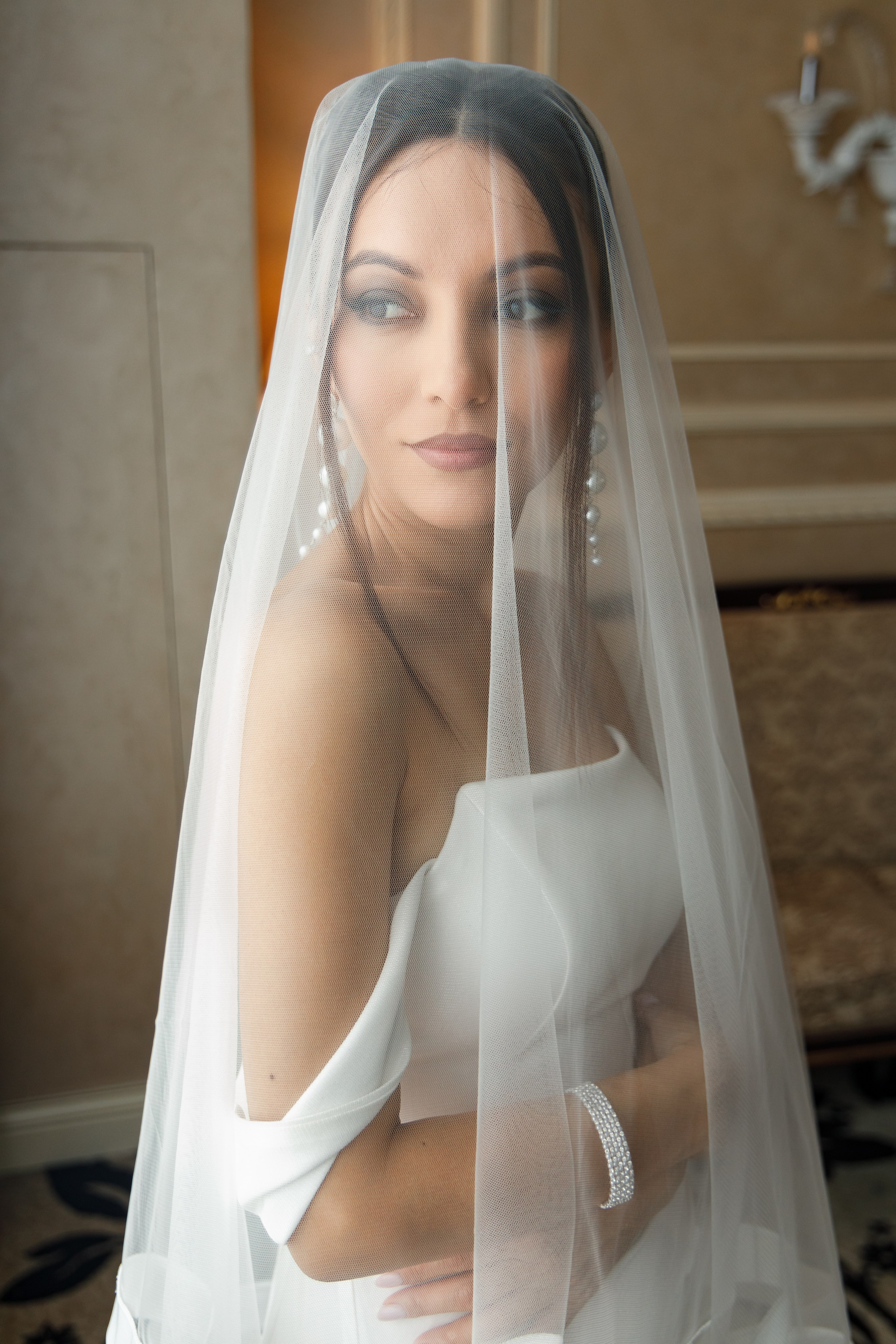 Свадебная фотосъемка в отеле Милан. Свадебный фотограф Кирилл Шустров