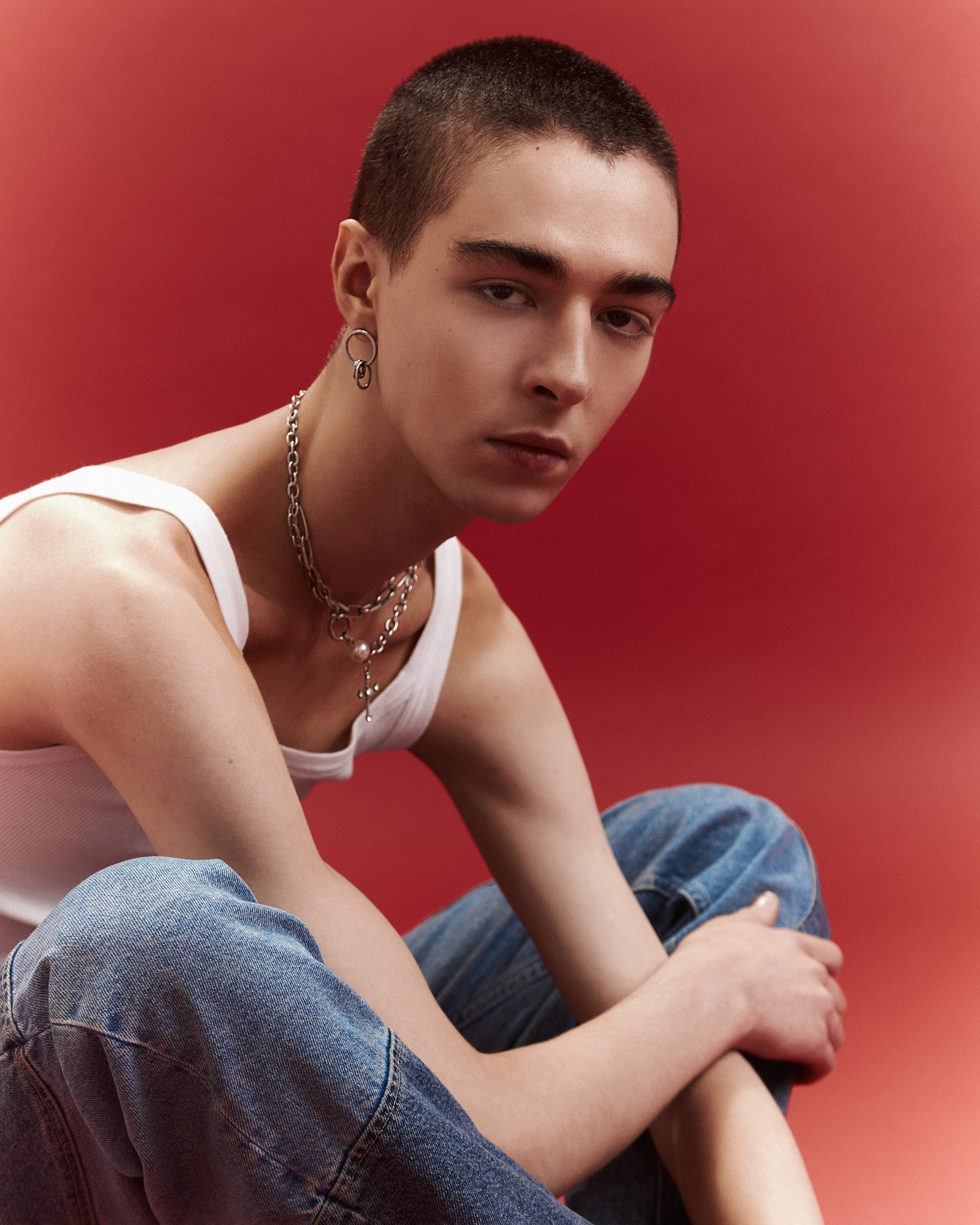 IMPRM / Amisu jewerly. Главная