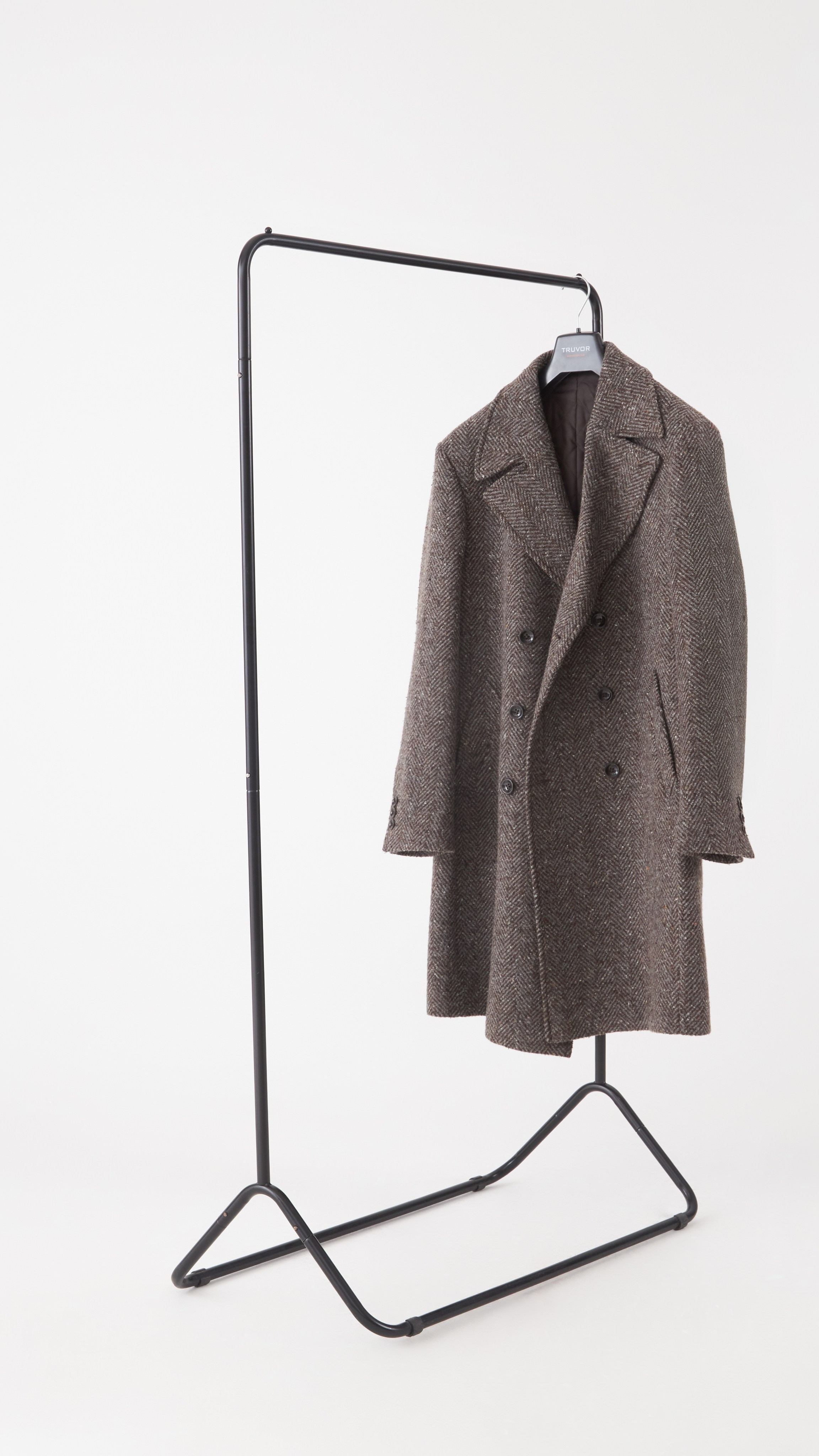 TRUVOR | Part 1. Главная